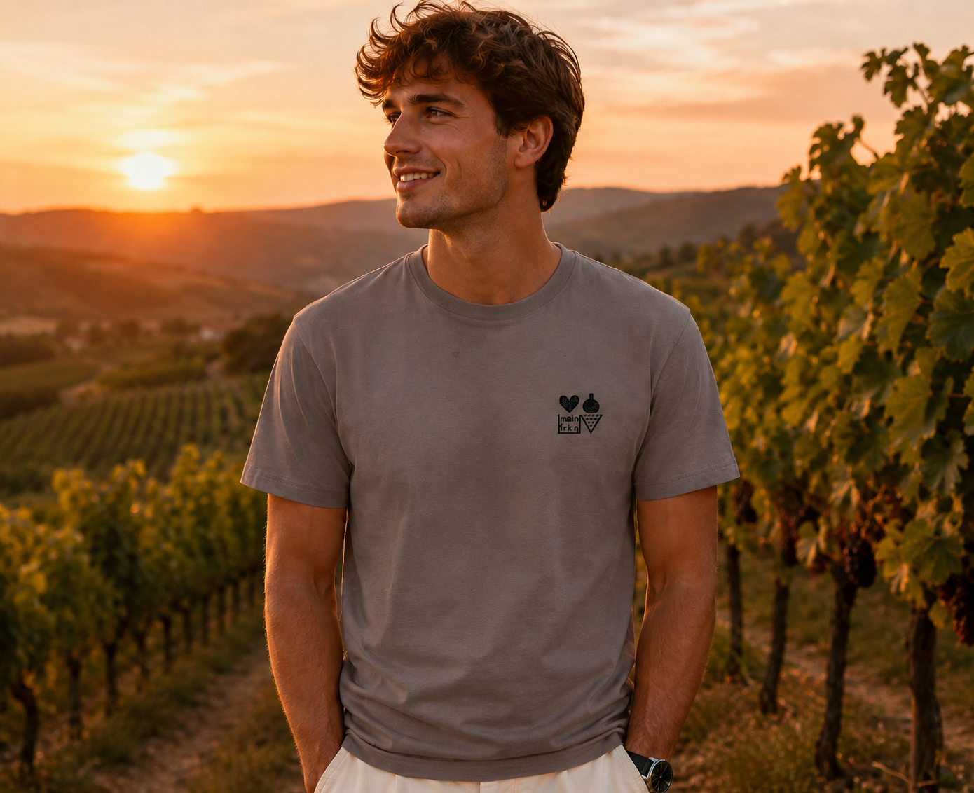 T-shirt