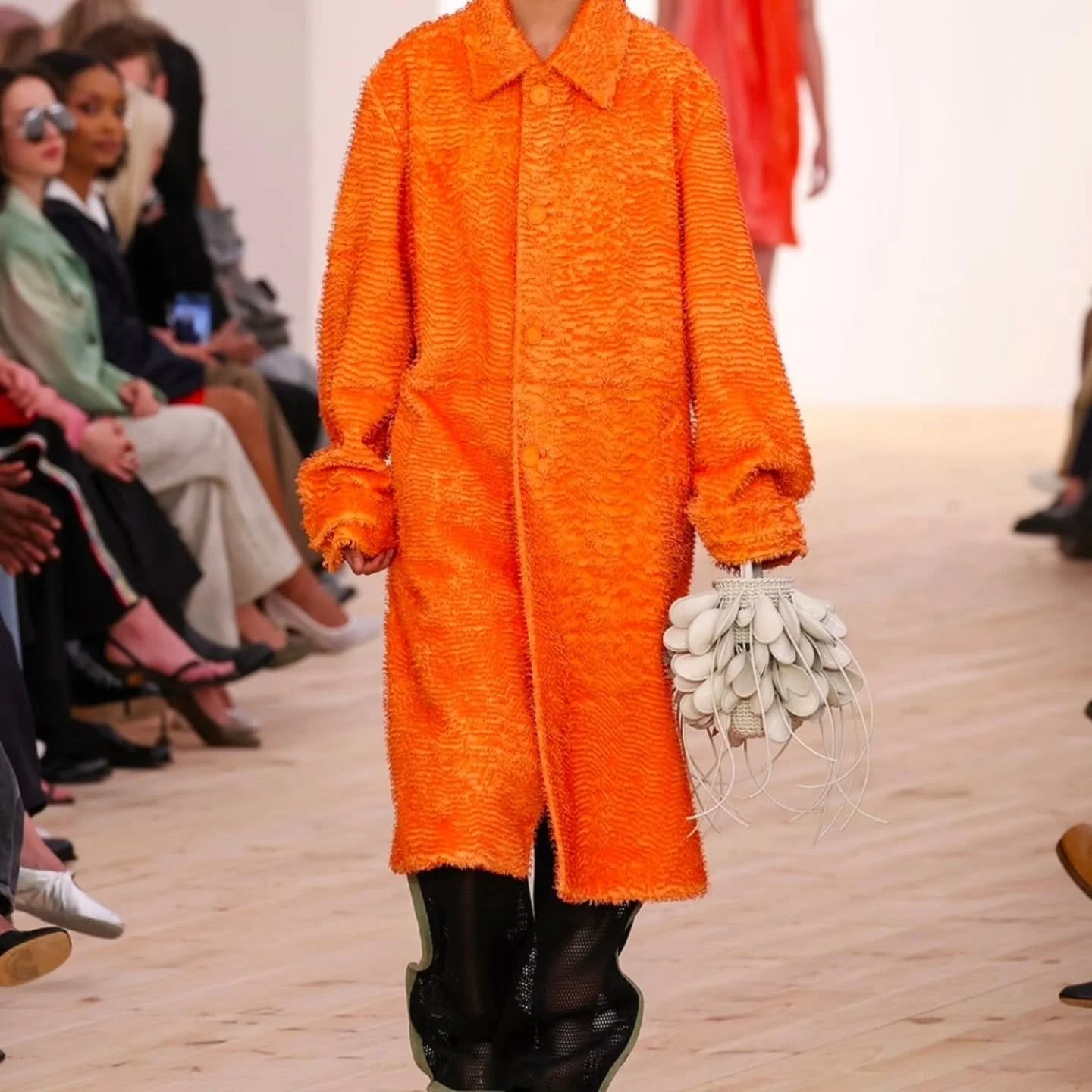 We've got the look! Orange is a key colour this Spring/ Summer and weve got you sorted. Brand new Kate Cooper and Exquise donated by Skerries boutique, Frock&amp;Co, and preloved Kate Spade and Asos. Sizes from 6 to 16. Check them out now on our Vint