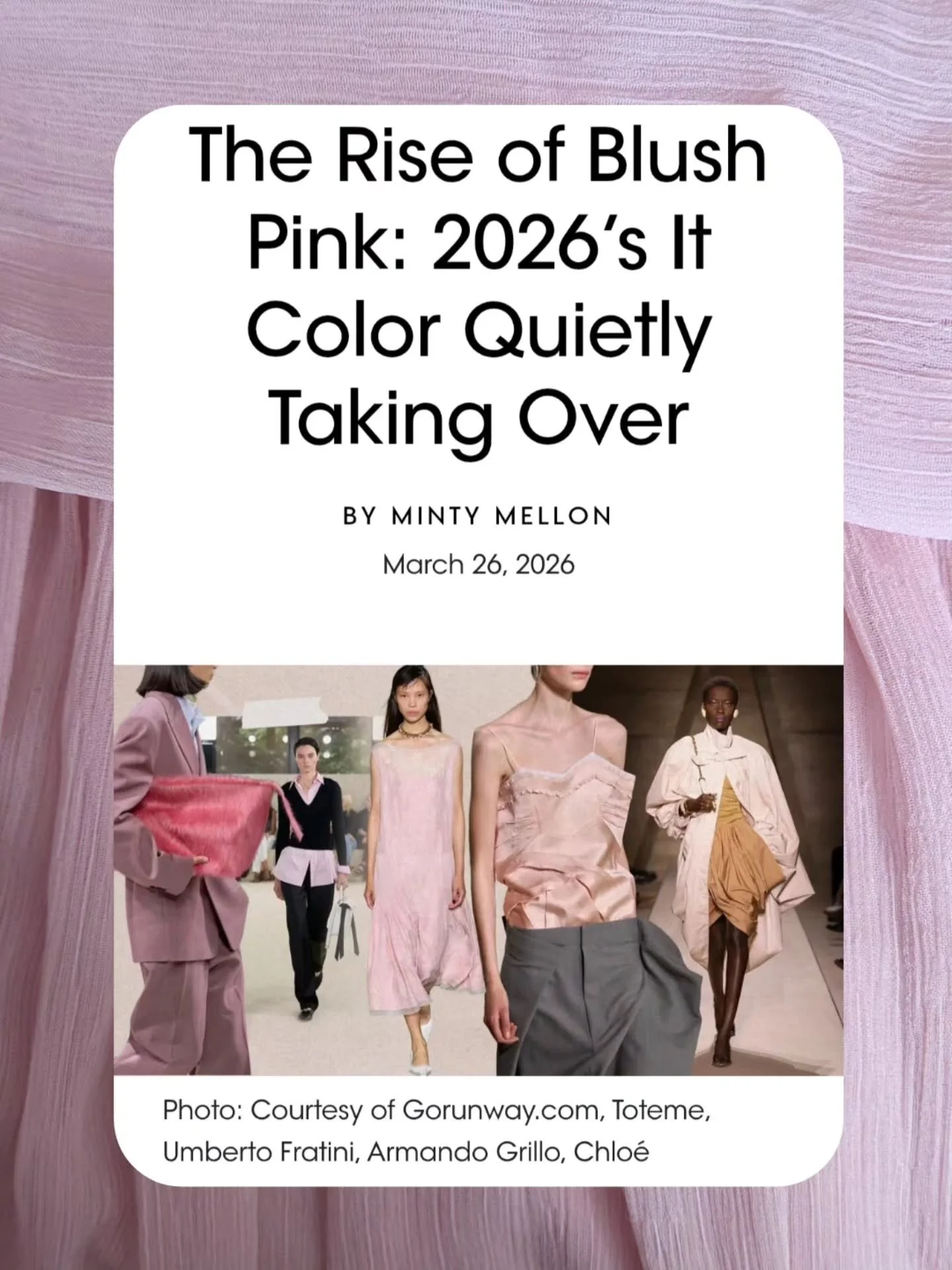 Pretty in Pink🩷
Check out our selection of pinks in our Vinted shop, Sharejoyireland 💕 prices from &euro;10, sizes 6 to 14.
All proceeds go to Pieta House 💜 
#mentalhealthmatters 
#sustainablefashion 
#suicideprevention 
#nomoresilence
