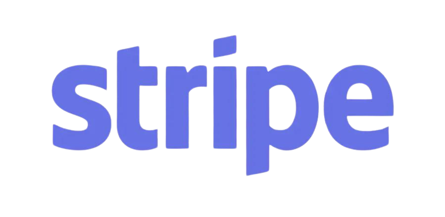 Stripe secure digital payment integration for rent and service charge payments