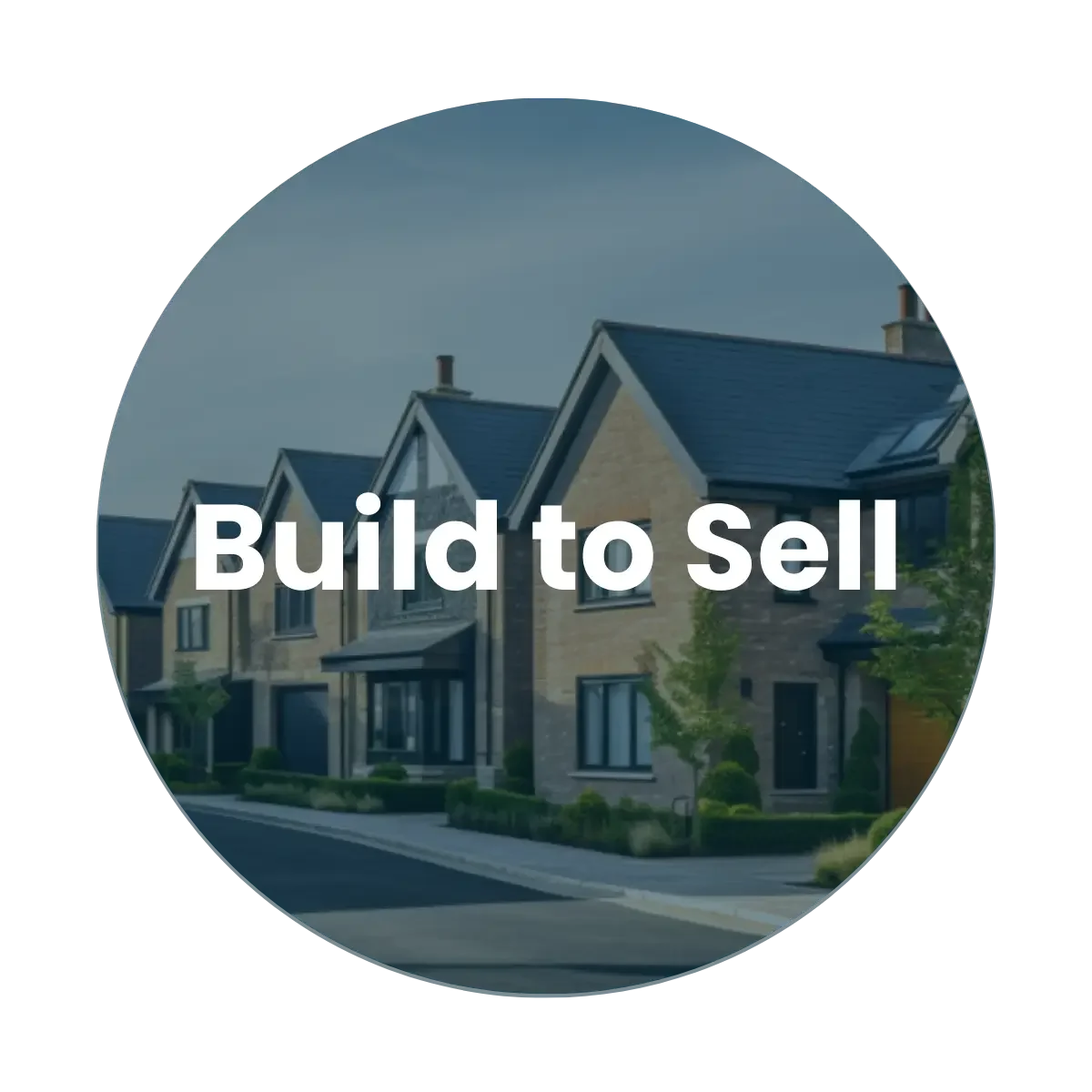 Build to Sell Developer Portal