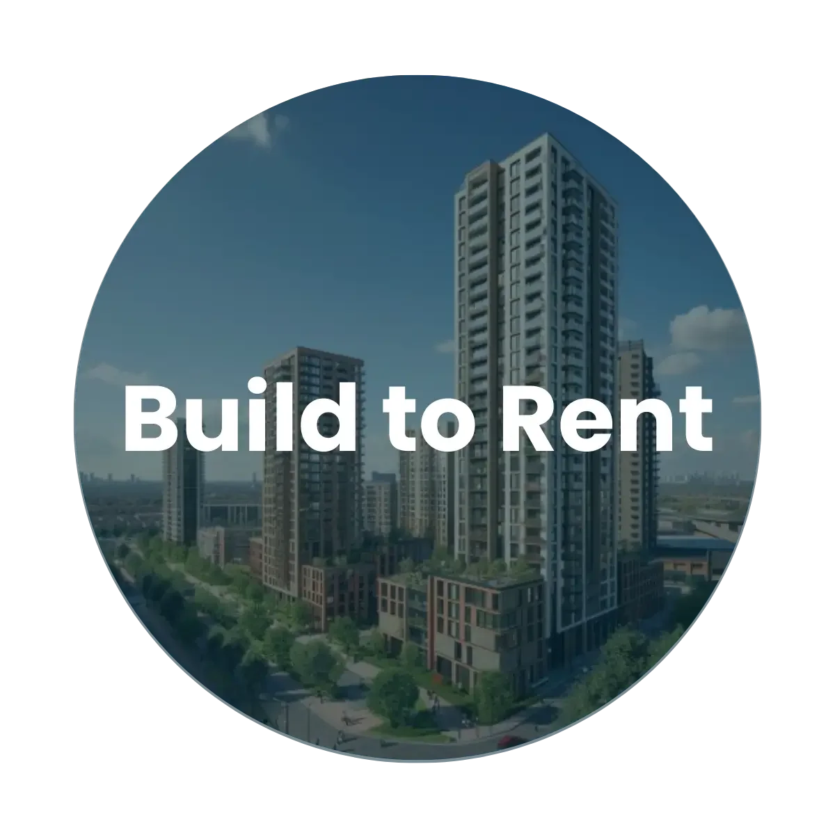 Build to Rent Operator Portal