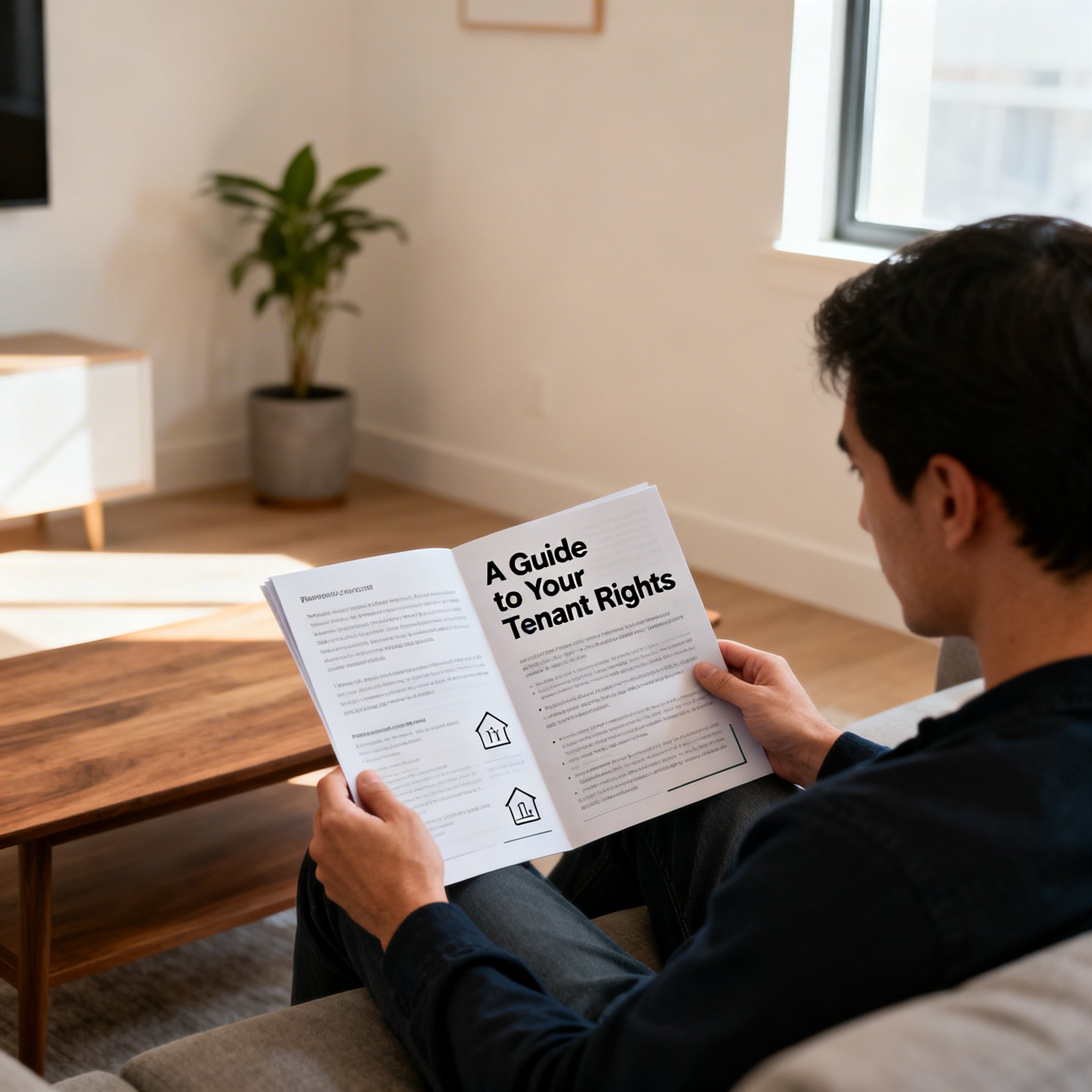 Today's tenants understand more about their rights.