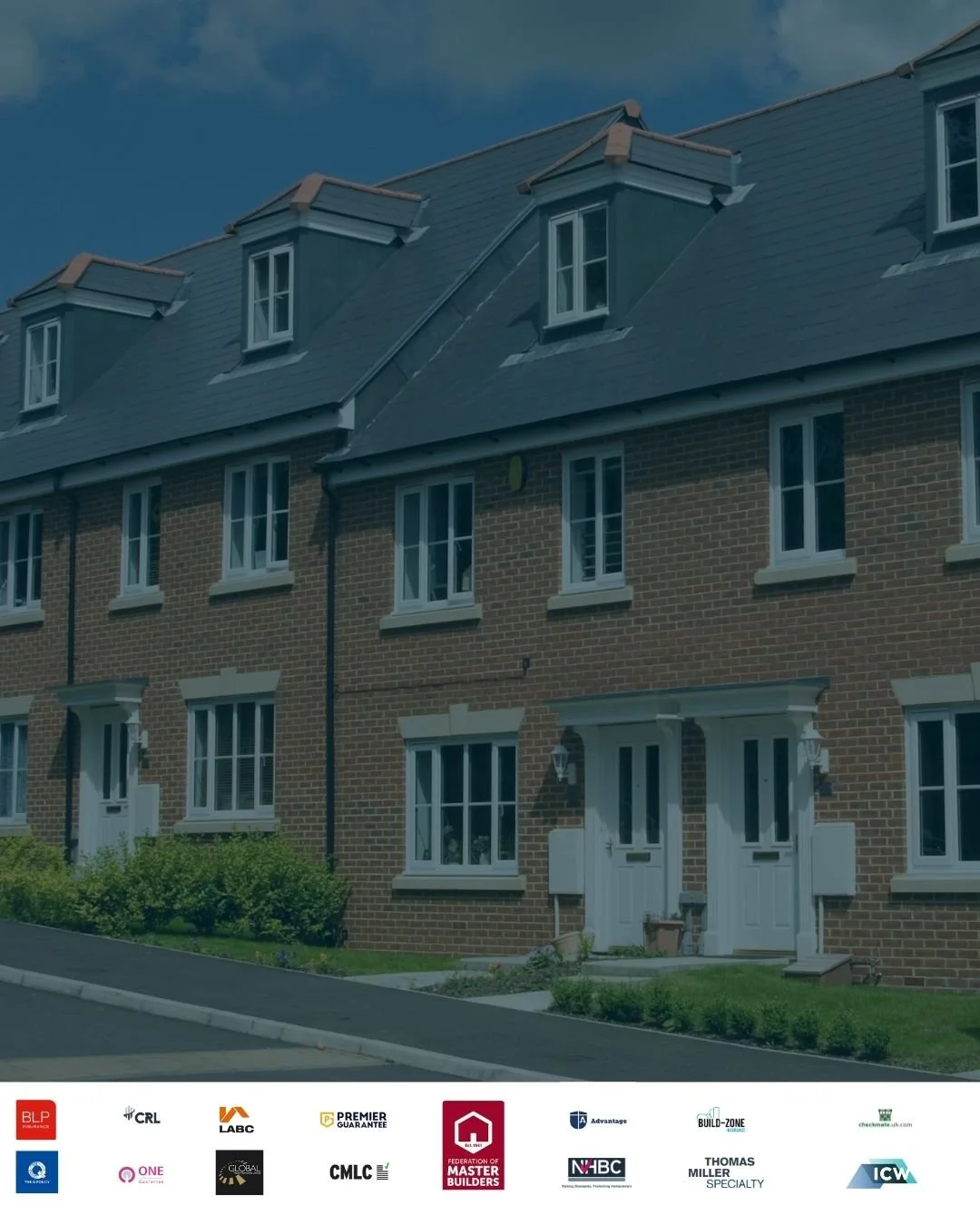 SaaS tool helping homebuilders comply with consumer codes and warranty providers, such as the NHQB and Consumer Code for Home Builders