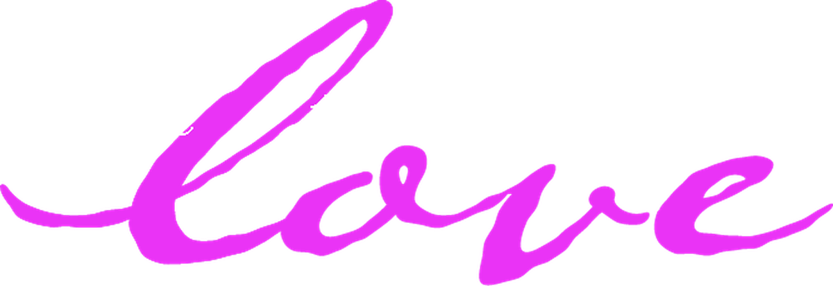 The Taste of Love