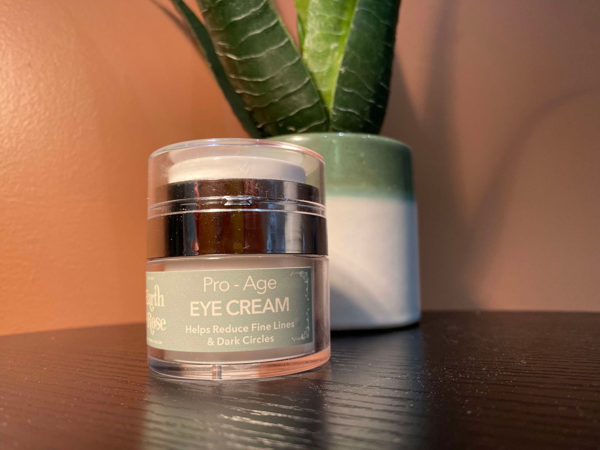 Pro Age Eye Cream