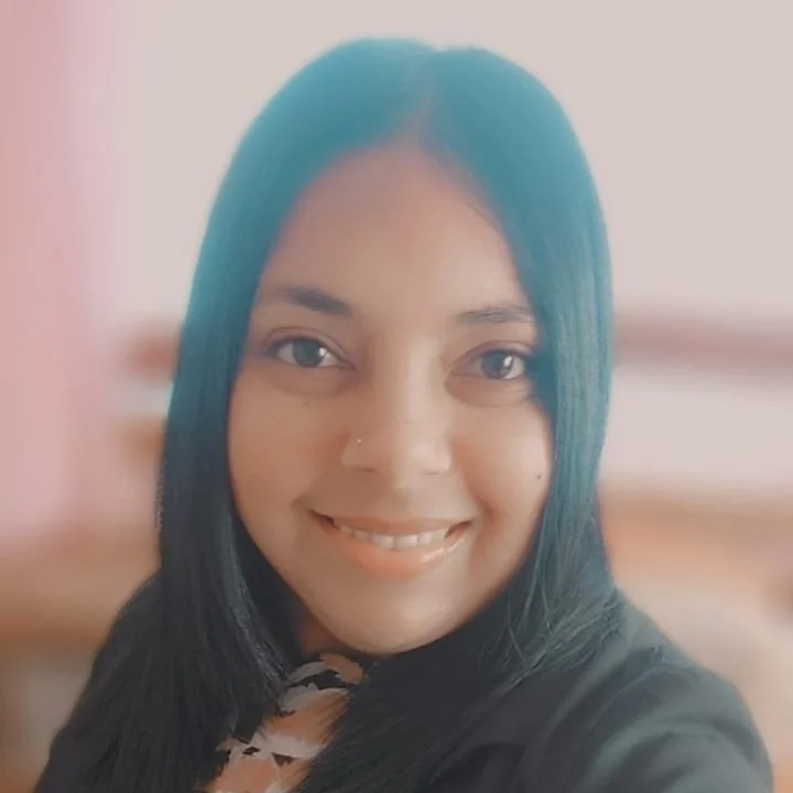 Najmah de Villiers