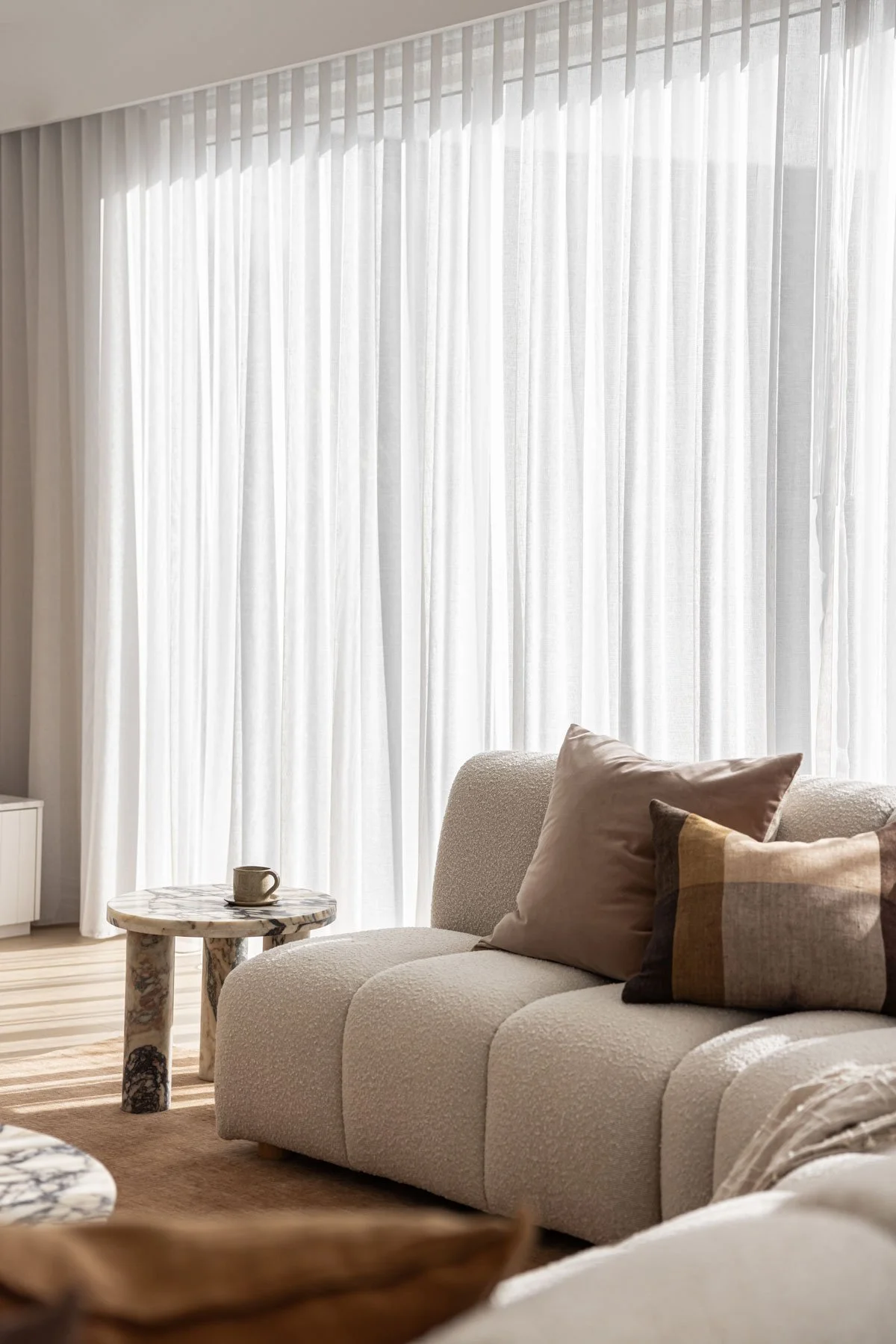 Project: Yacht Court House by Jessica Enander Dunne + MLH Building Group