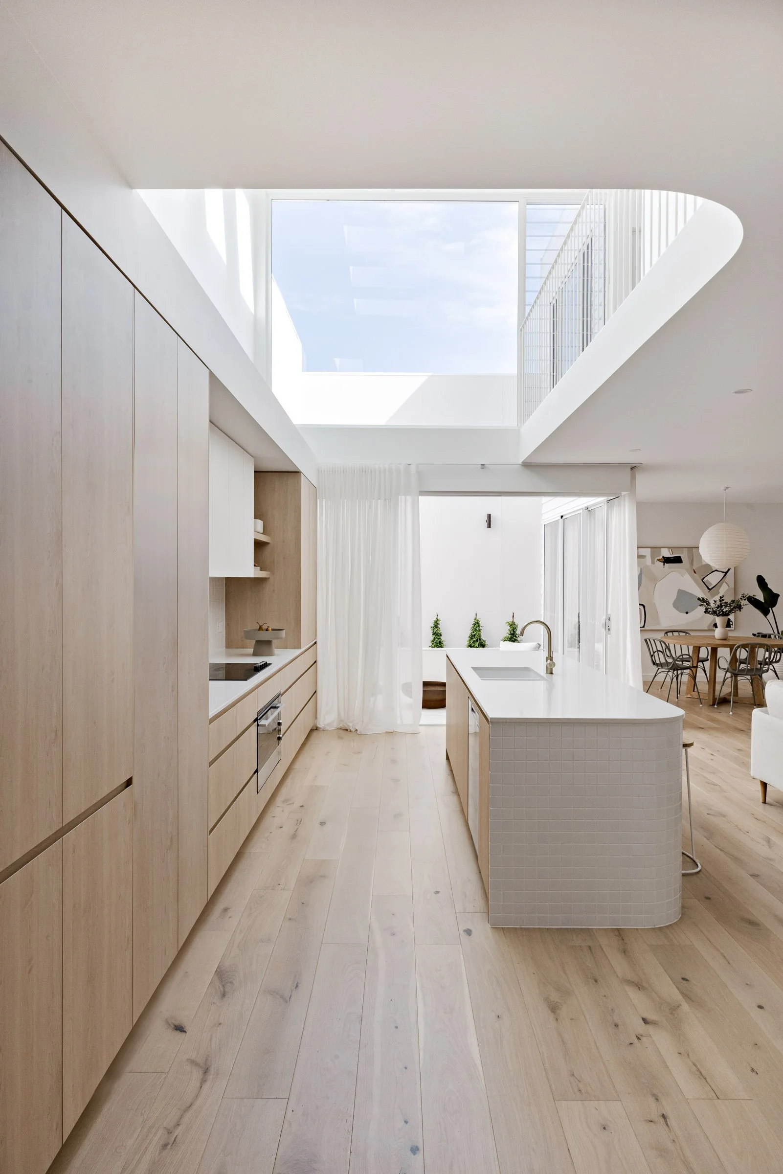 Project: Wickham by Orton Haus + Orton Building