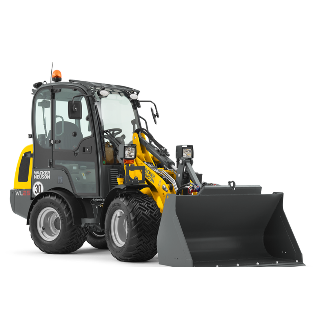 Wacker Neuson WL25