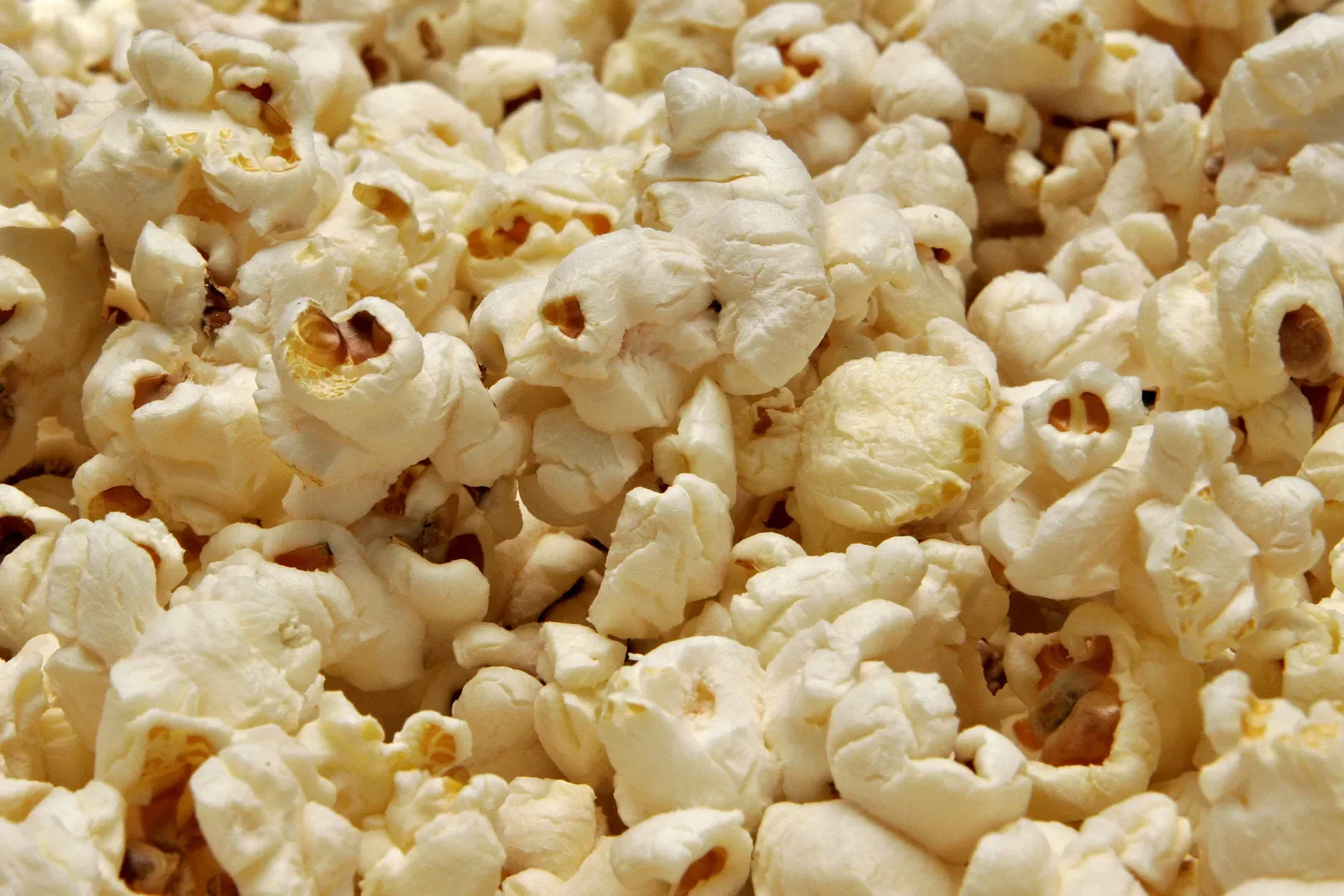 Popcorn spisekonkurranse