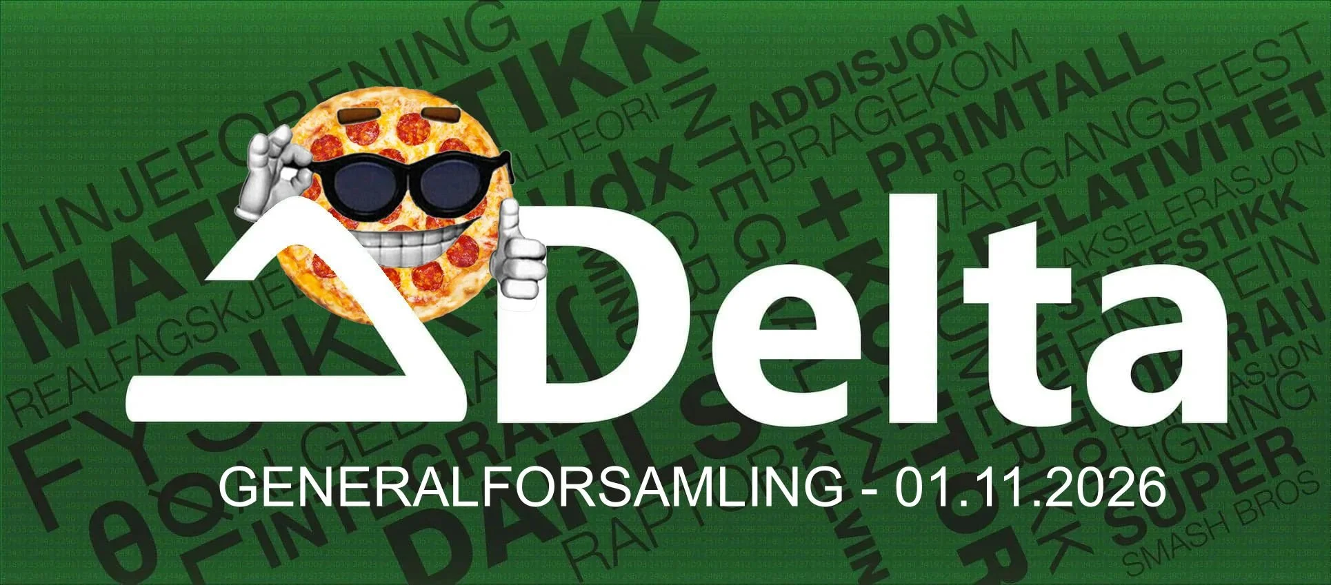 Generalforsamling