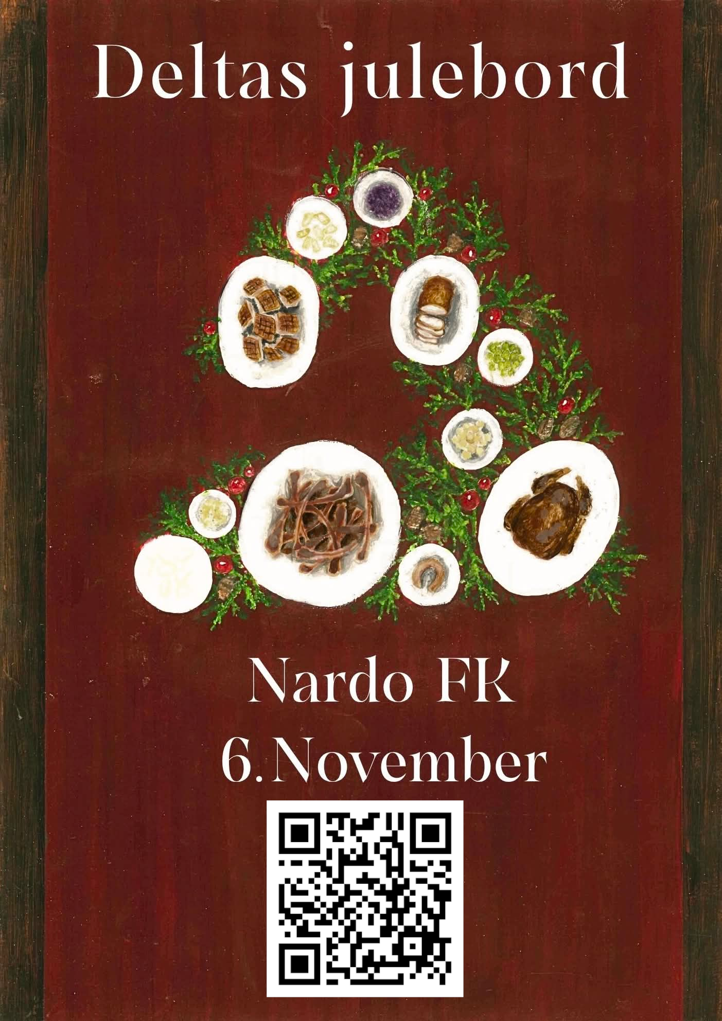 Julebord