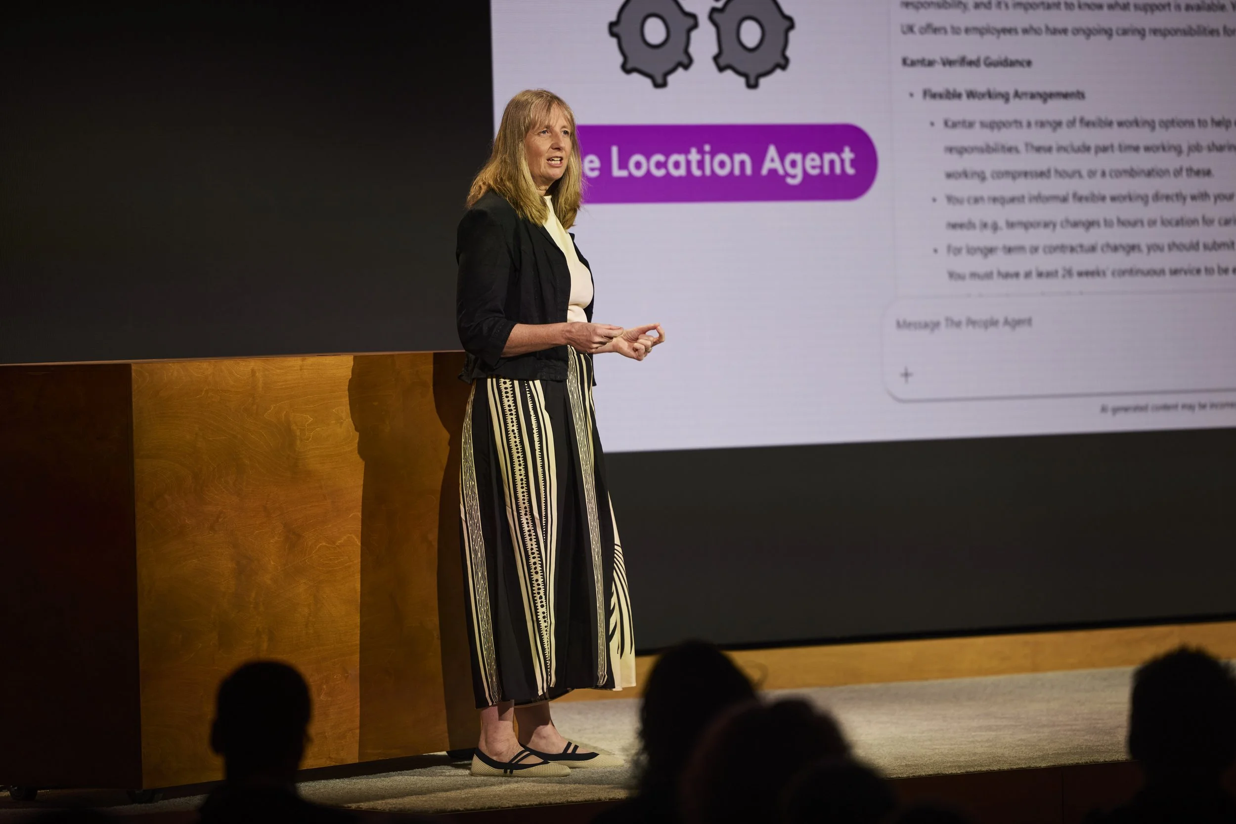 Sleepless in Seattle: What Copilot, Agents and AI Adoption Taught Me About the Future of Leadership
