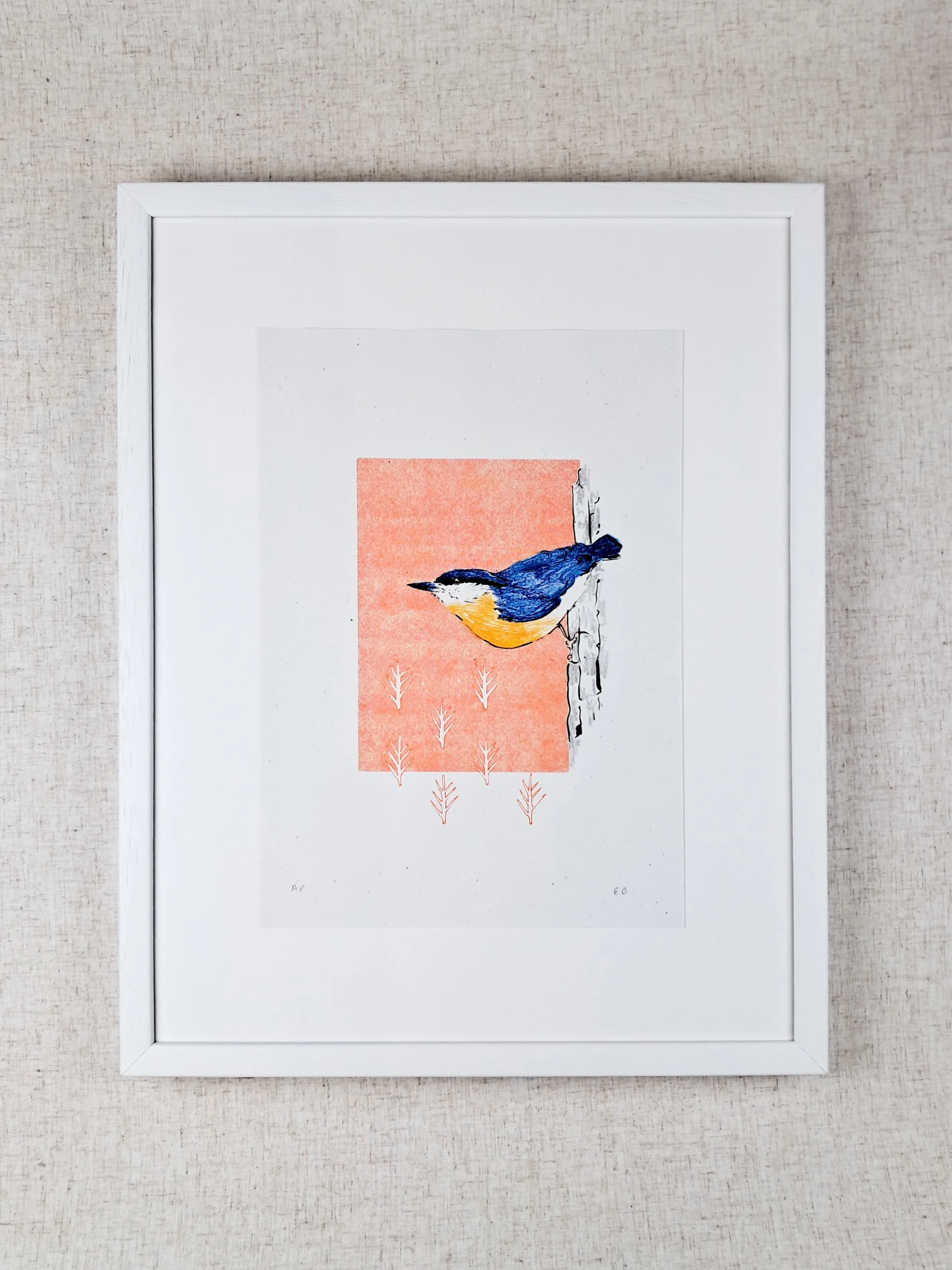 Silly Gooze Editions Store 2024-Nuthatch1.jpg