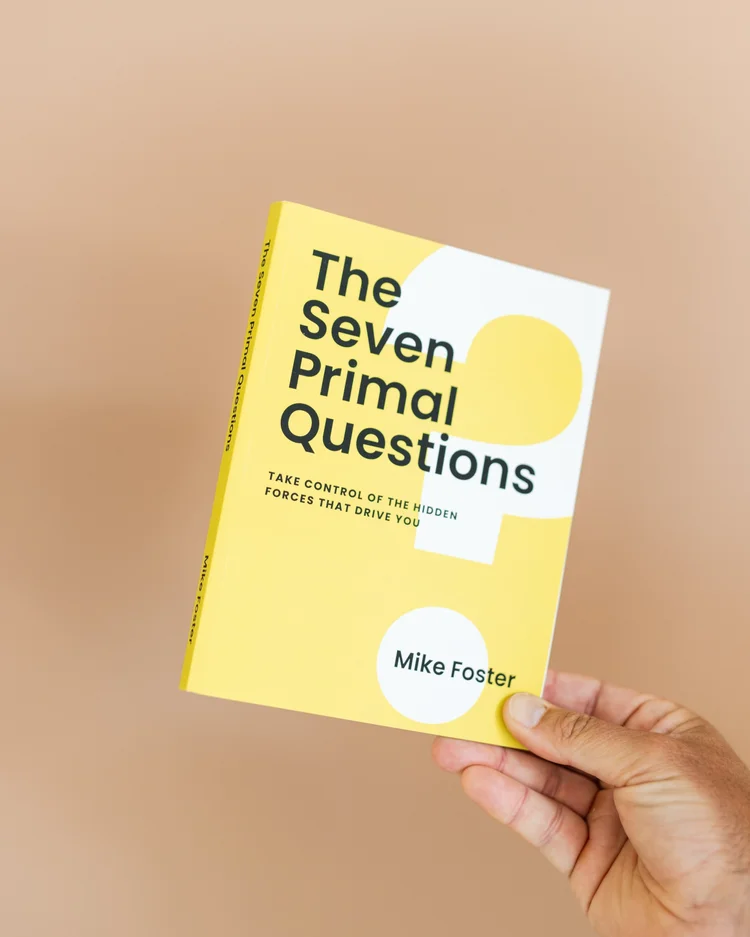 Seven Primal Questions