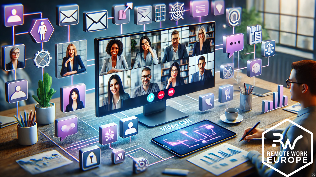 Effective communication protocols for remote teams: Why they matter, and how to create them