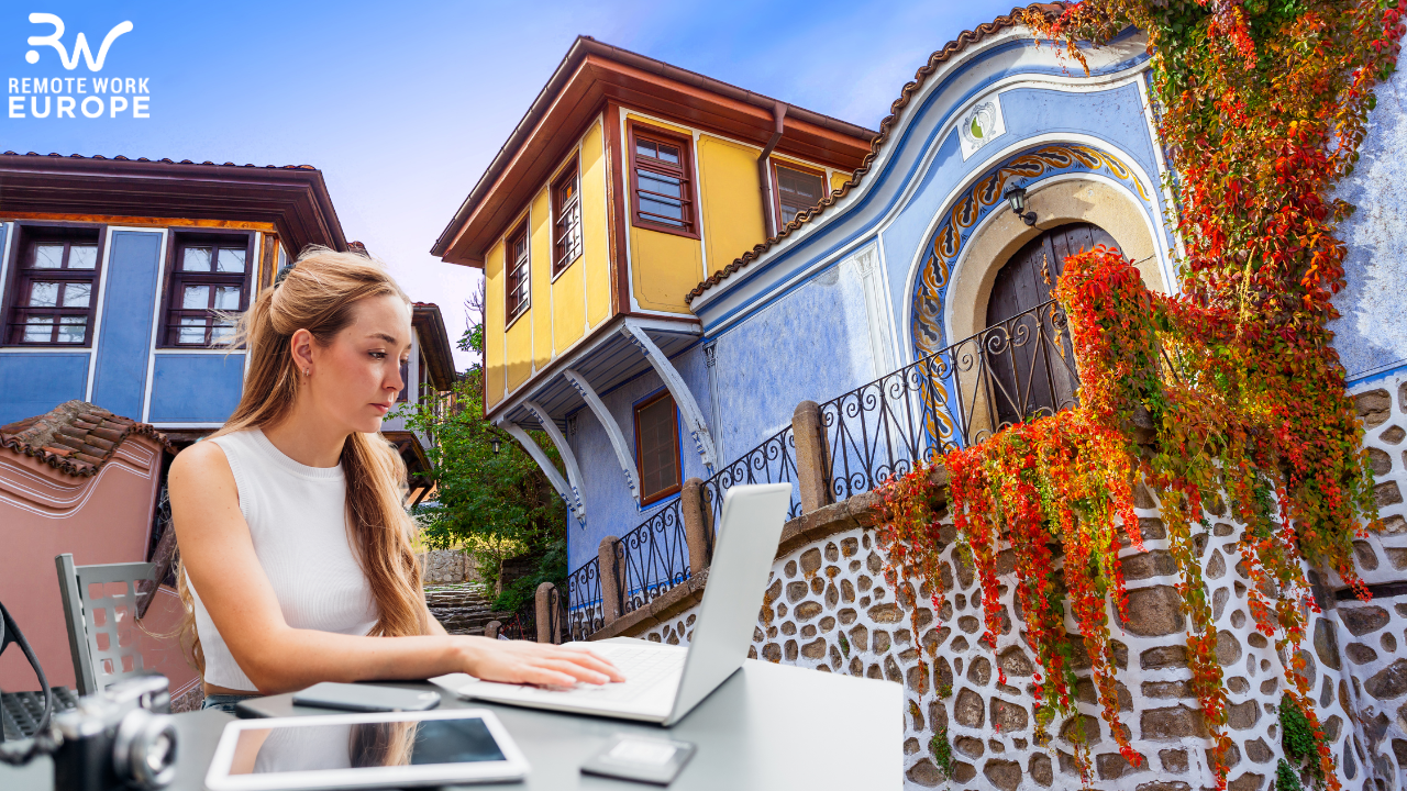 Bulgariaโs new digital nomad visa โ whatโs changed?