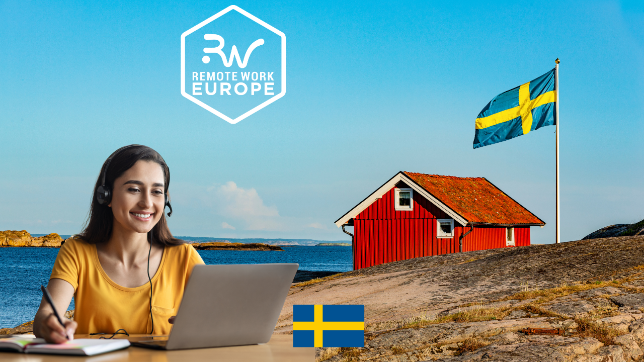 Remote work in Sweden 2025: Ask us anything!