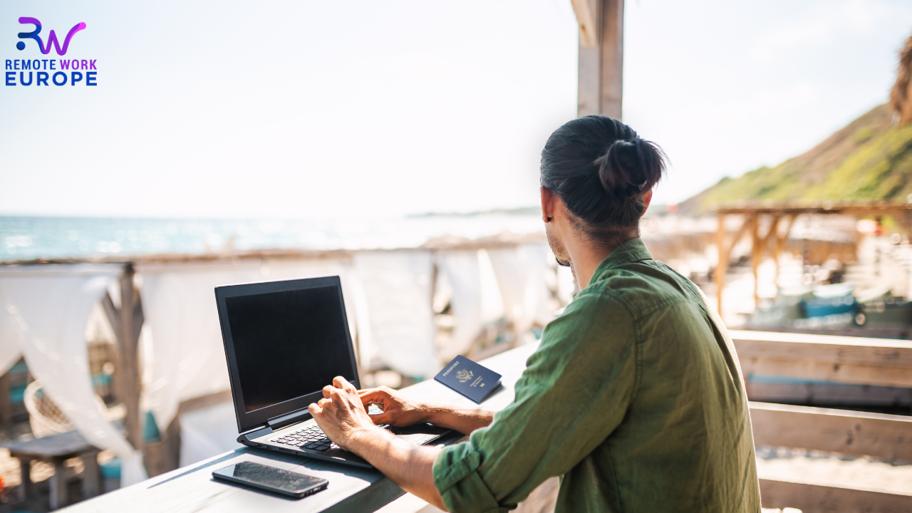 Moving to Spain on the digital nomad visa: Helping your employer to help you