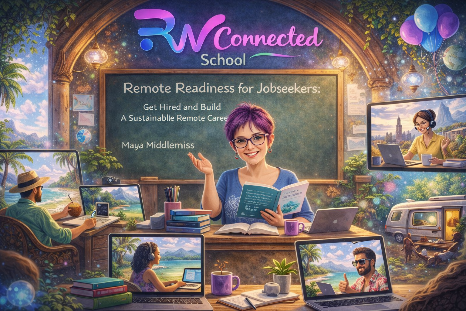 Why we're studying a book together – and why you should join us