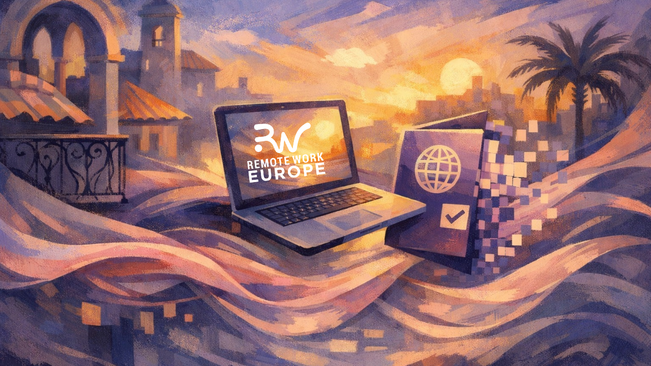 Spain digital nomad visa 2026: what's changed and what you need to know