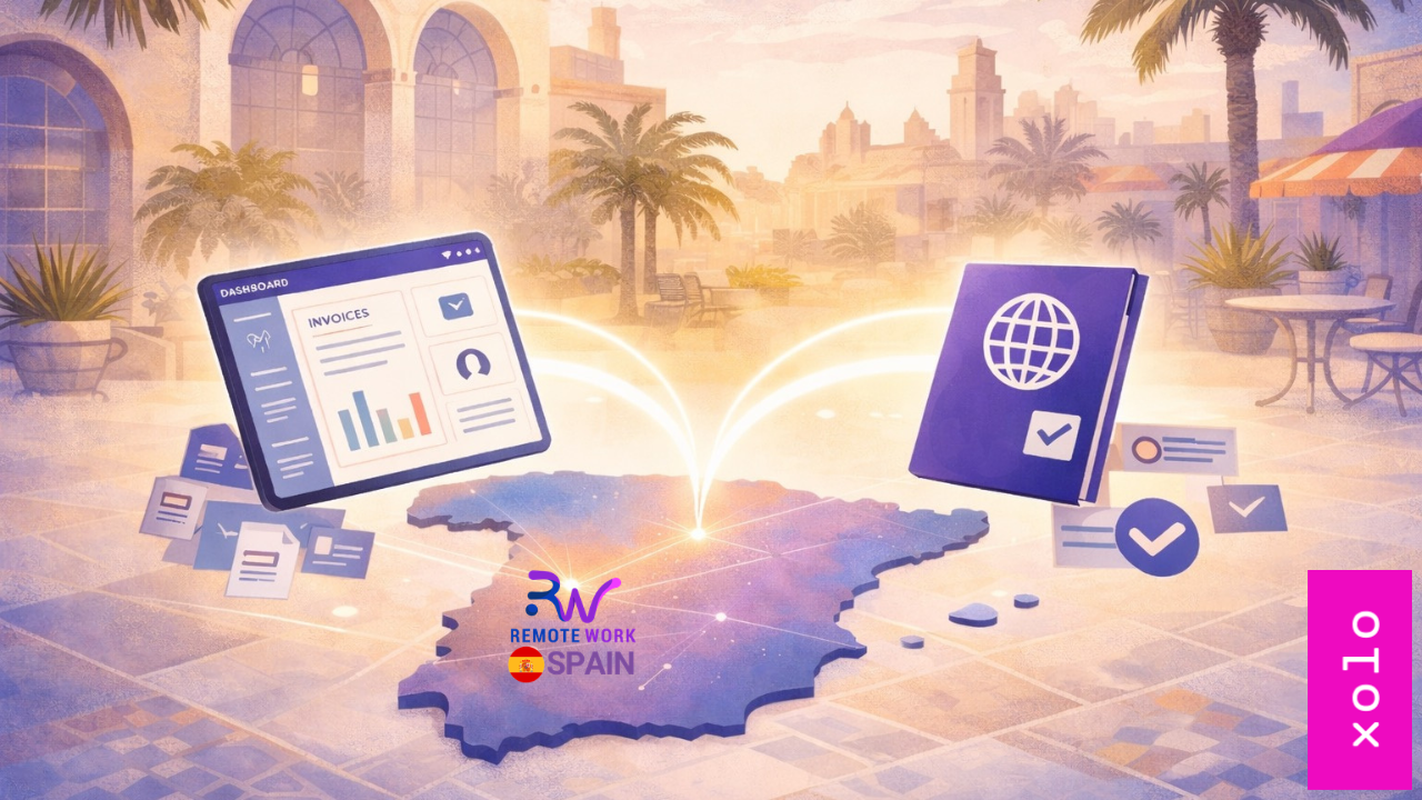 Xolo Spain Review: What Digital-First Gestoría Onboarding Actually Looks Like