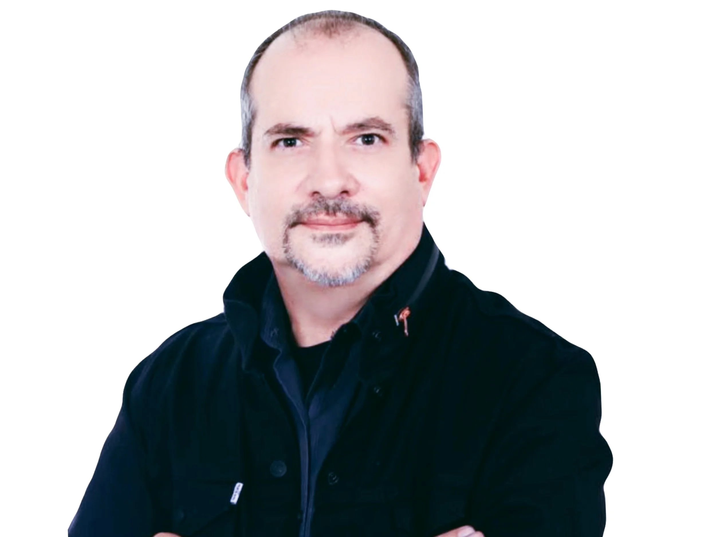 Introducing Jorge Benevides as Part of the Vocal Studio Lilian Lopez Team! 🎭🎶