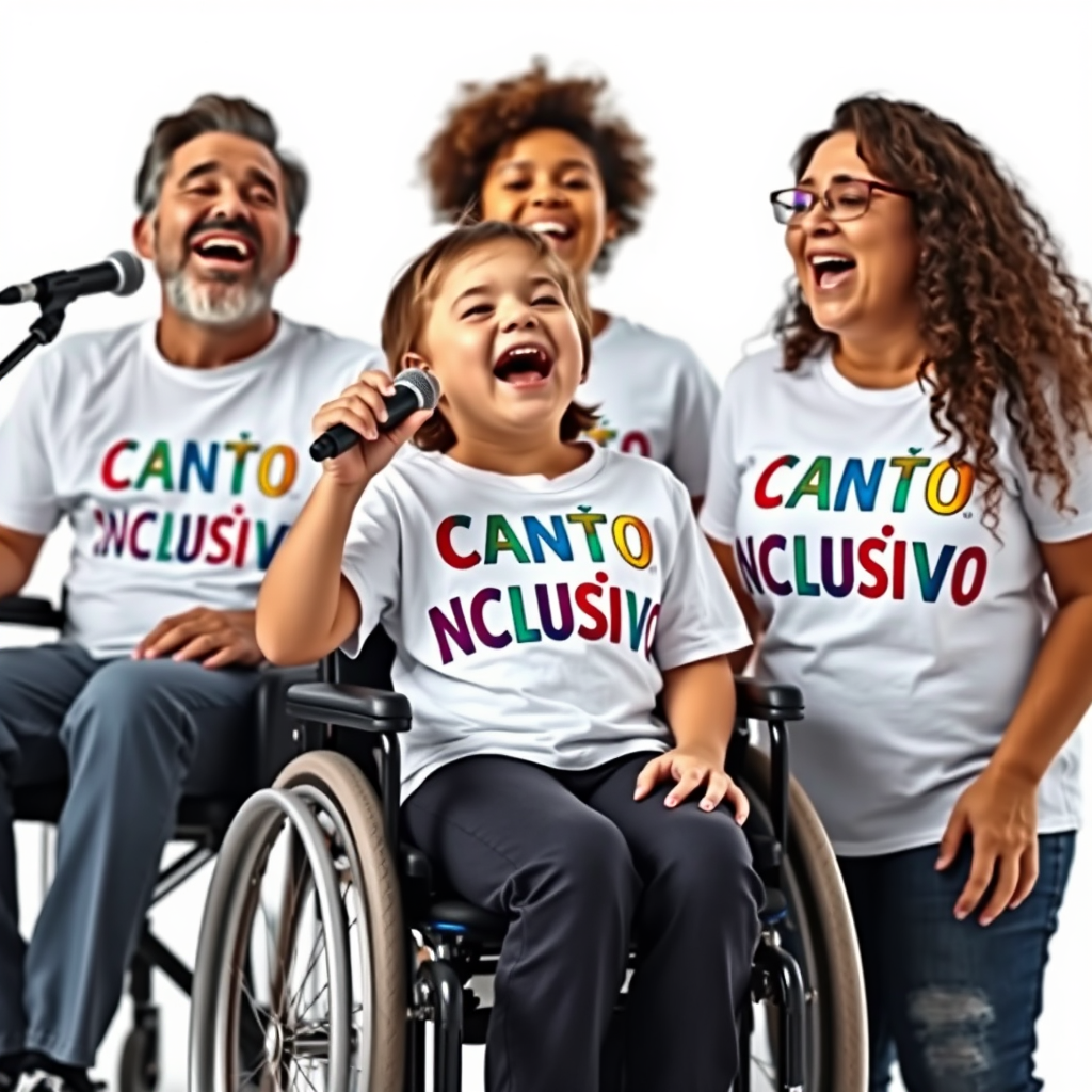 🎤 Inclusive and Accessible Singing: Transforming Vocal Education for Blind and Visually Impaired Singers