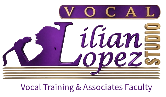 Vocal Studio Lilian López