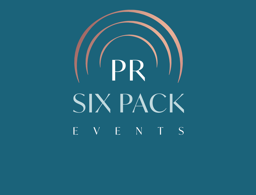 PR Six Pack Media Events