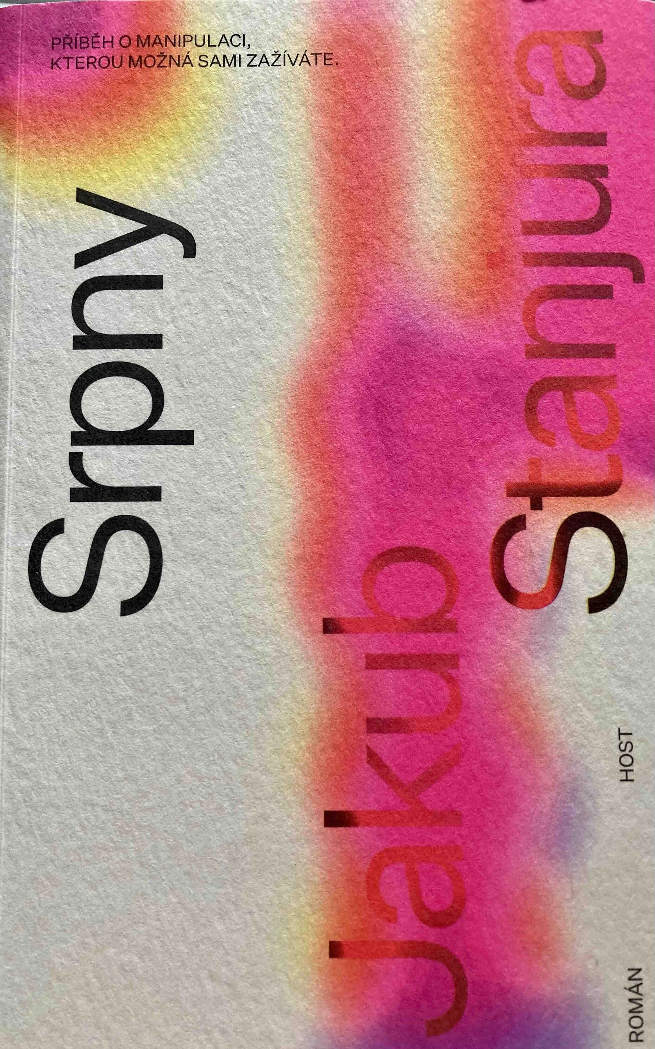 Jakub Stanjura: Srpny