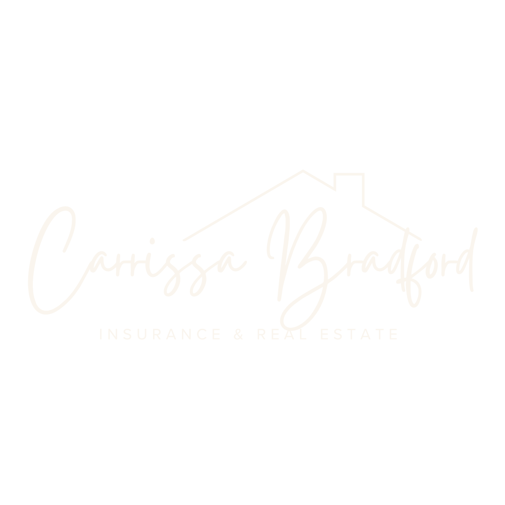 Carrissa Bradford Insurance and Real Estate
