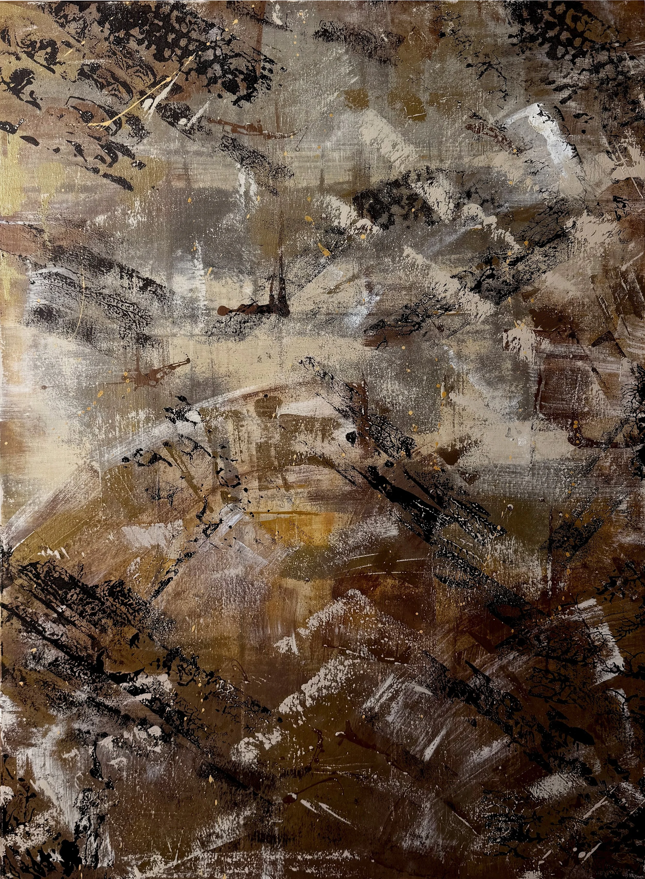 Year of the Horse #3