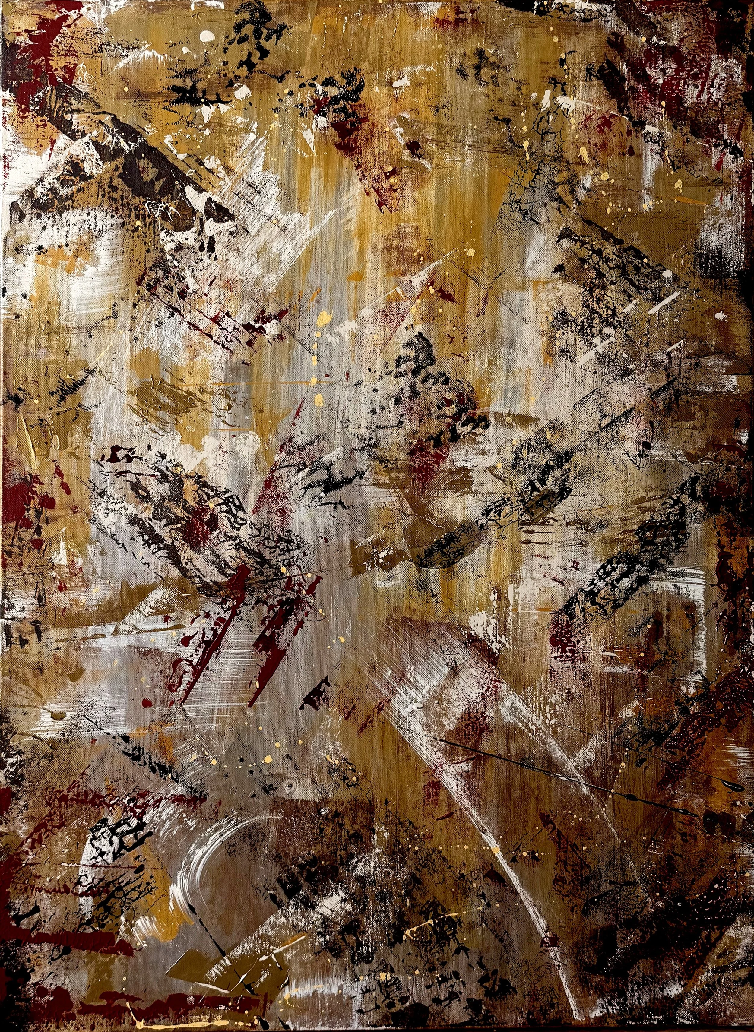 Year of the Horse #2