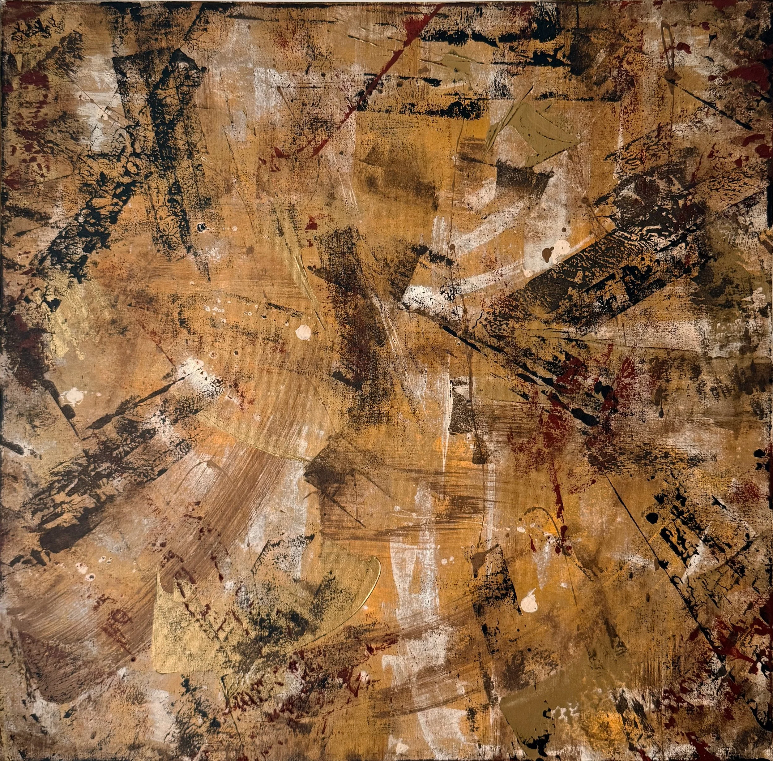 Year of the Horse #1