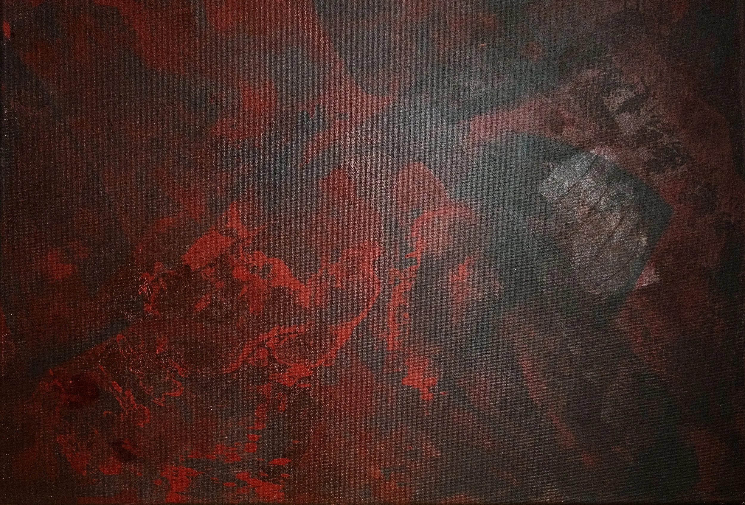 Female Rebel IV