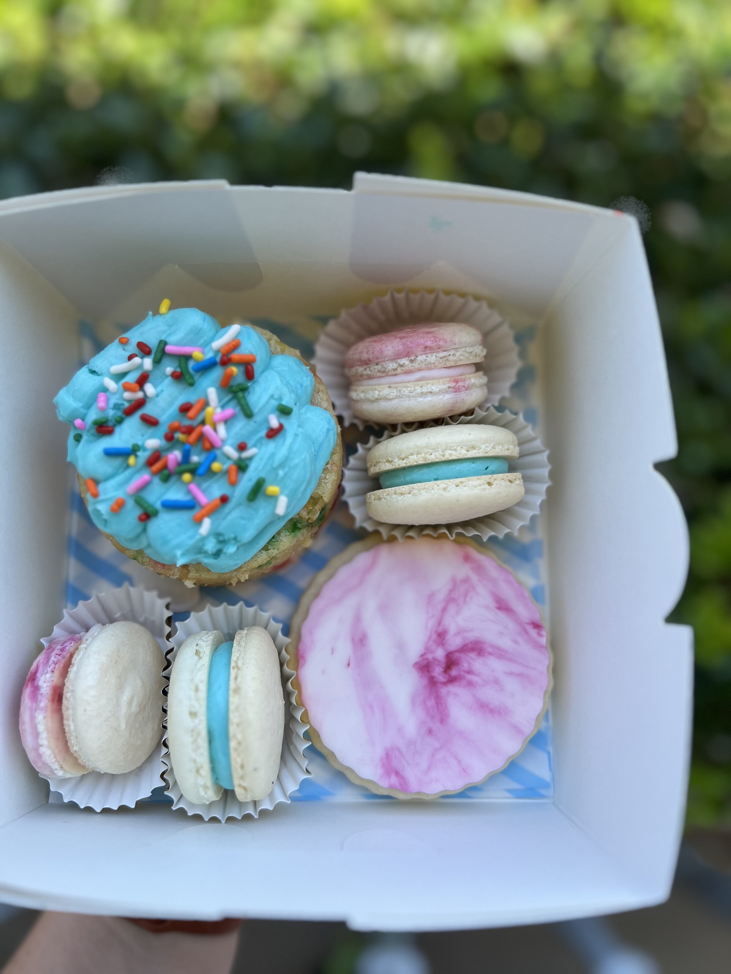 Alva Oklahoma Bakery