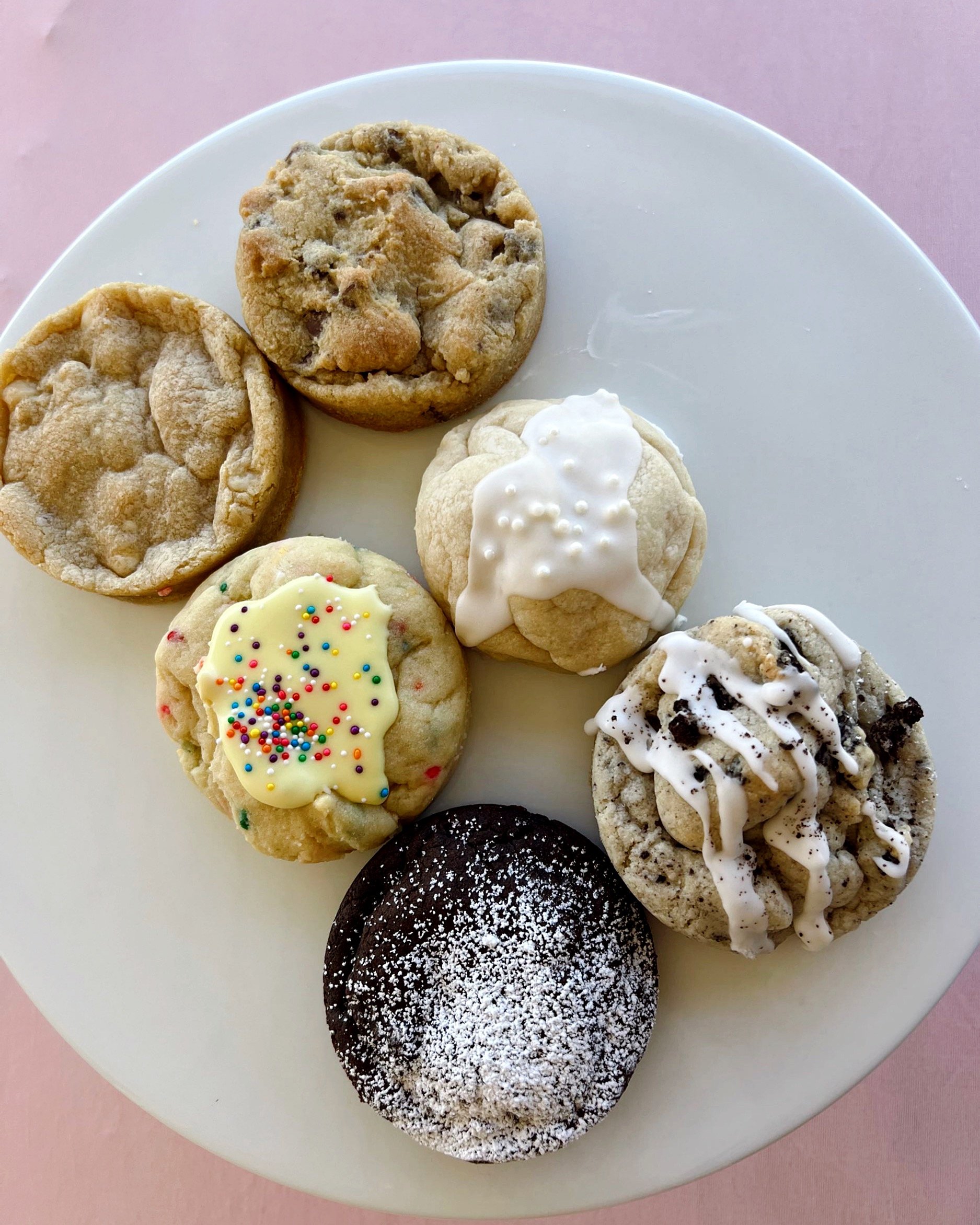 Cookies