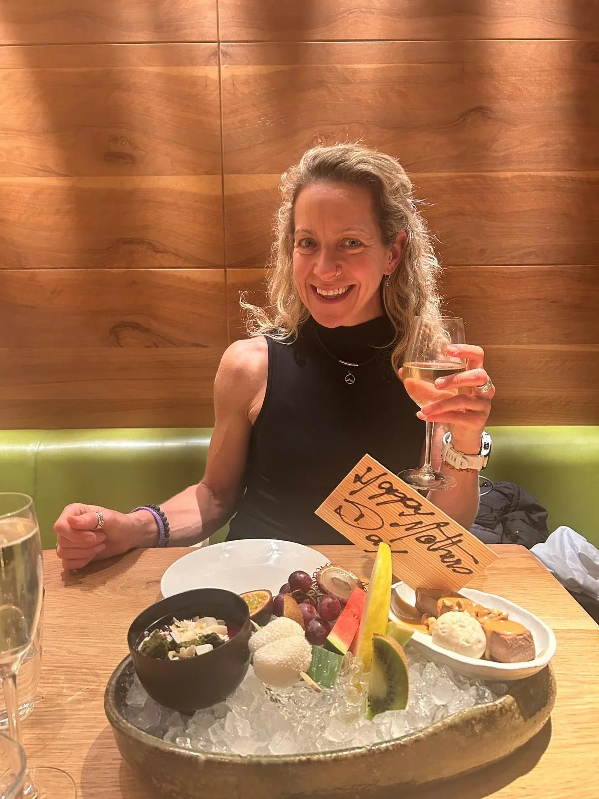 Nothing is more special than spending time together 💕

#motheranddaughter