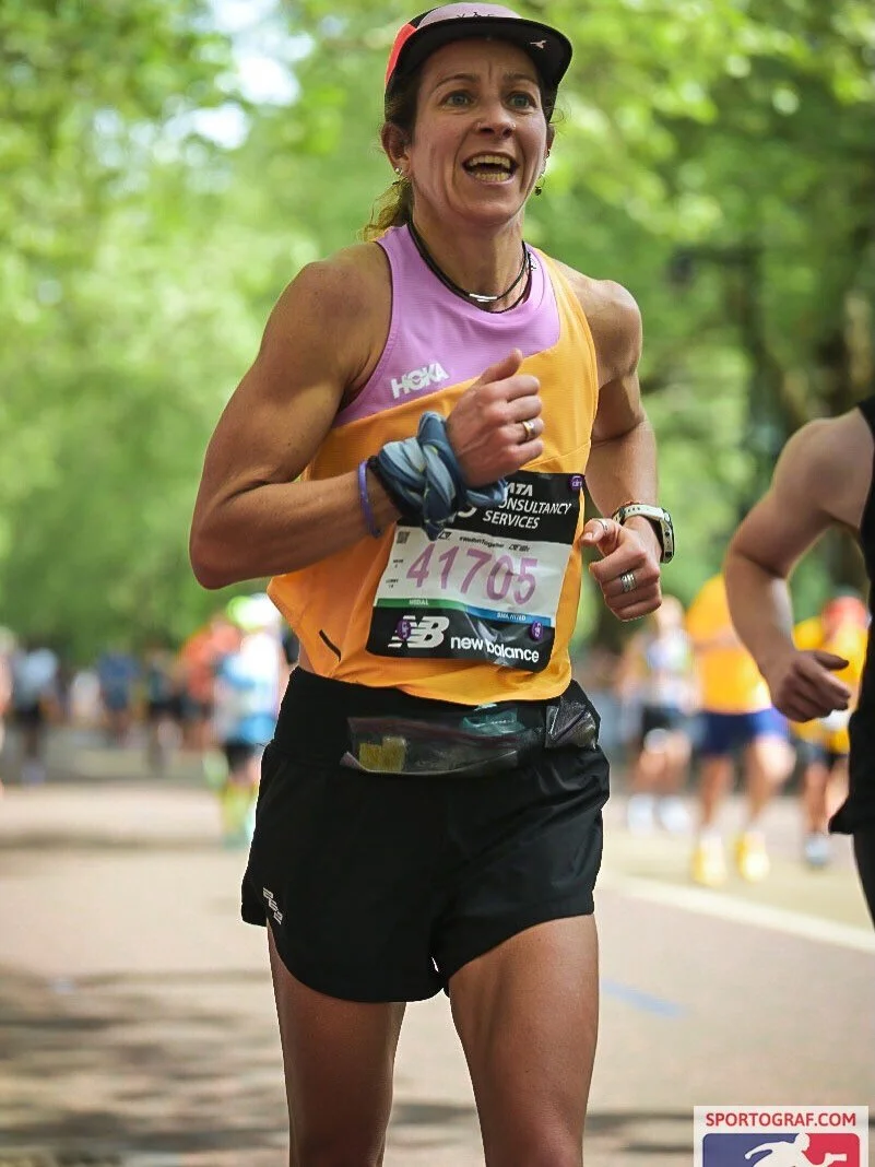 @londonmarathon  2026 🏃&zwj;♀️🇬🇧 

#londonmarathon