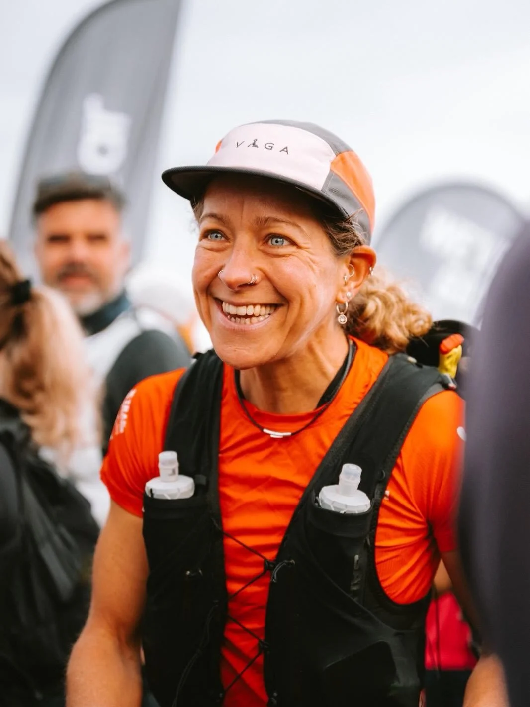 North Devon, you absolutely blew me away 😍
Stunning coastline, beautiful scenery, and the most quaint villages 🌊🏞

The @maverickrace was brilliantly organised &mdash; I loved every minute of it (as you can tell from my photos 🙈). Didn&rsquo;t do 