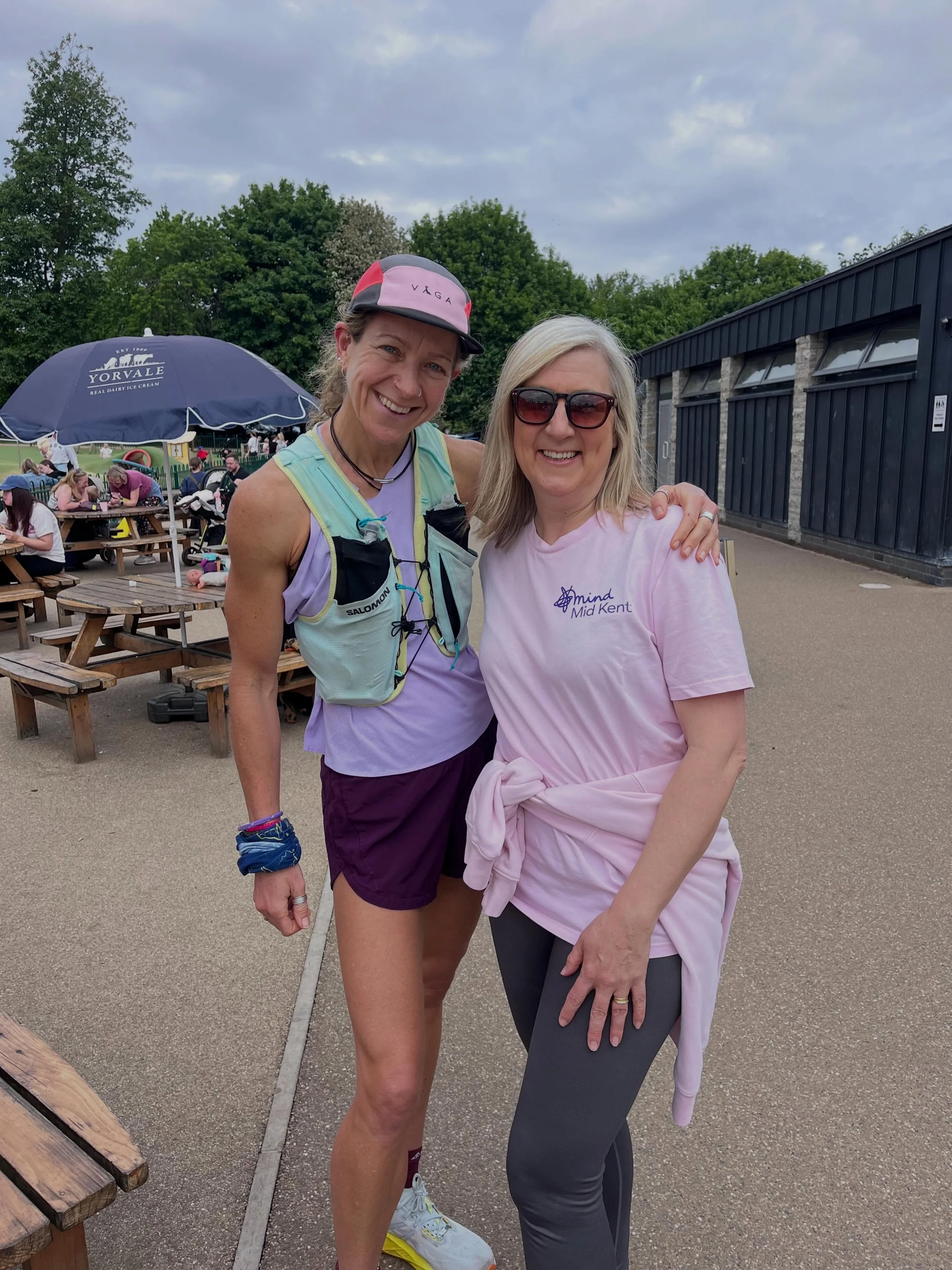 Working together with @midkentmind 🩵

A supportive, welcoming space for women looking to start their running journey, improve wellbeing, build confidence, and connect with others &mdash; no experience needed 🏃&zwj;♀️ 

Whether you&rsquo;ve never ru