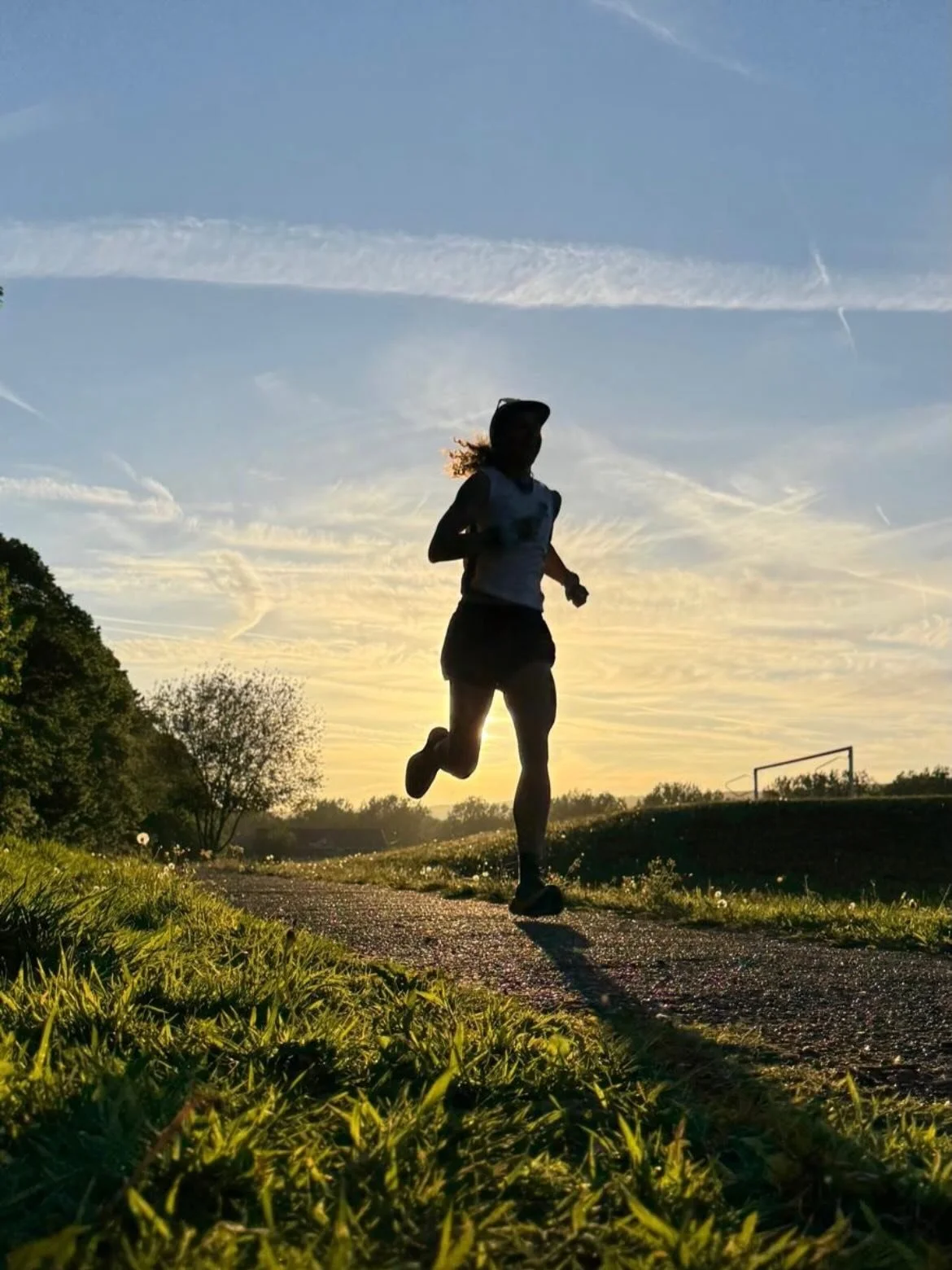 A great evening with @larkfield_athletic_club duathlon relay 🏃&zwj;♀️🚴&zwj;♀️🏃&zwj;♀️ 

#runclub #runcommunity