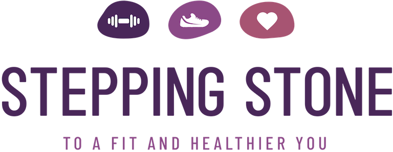 Stepping Stone logo
