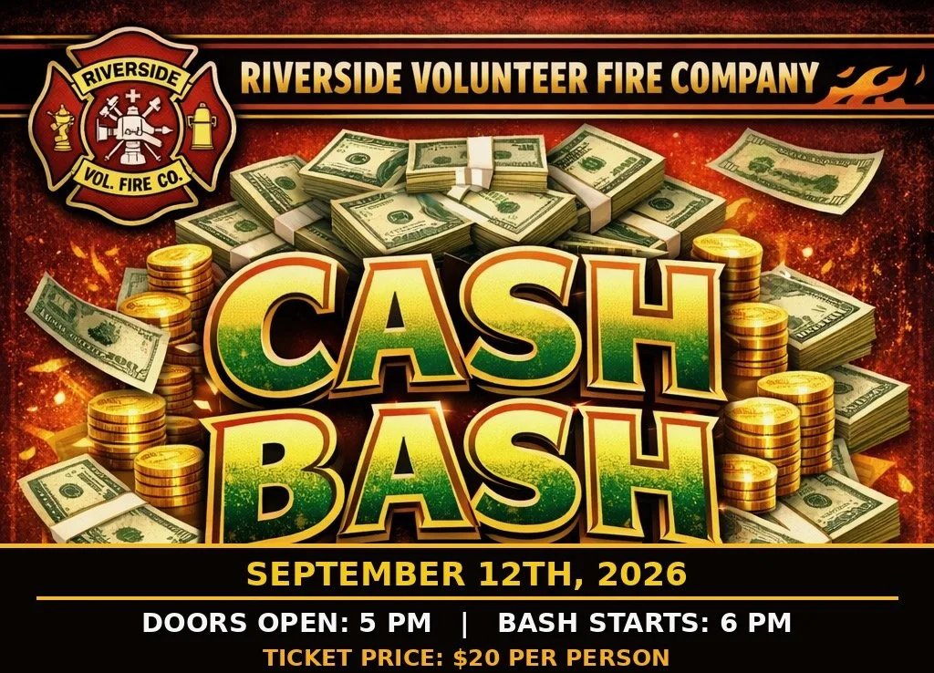 Cash Bash