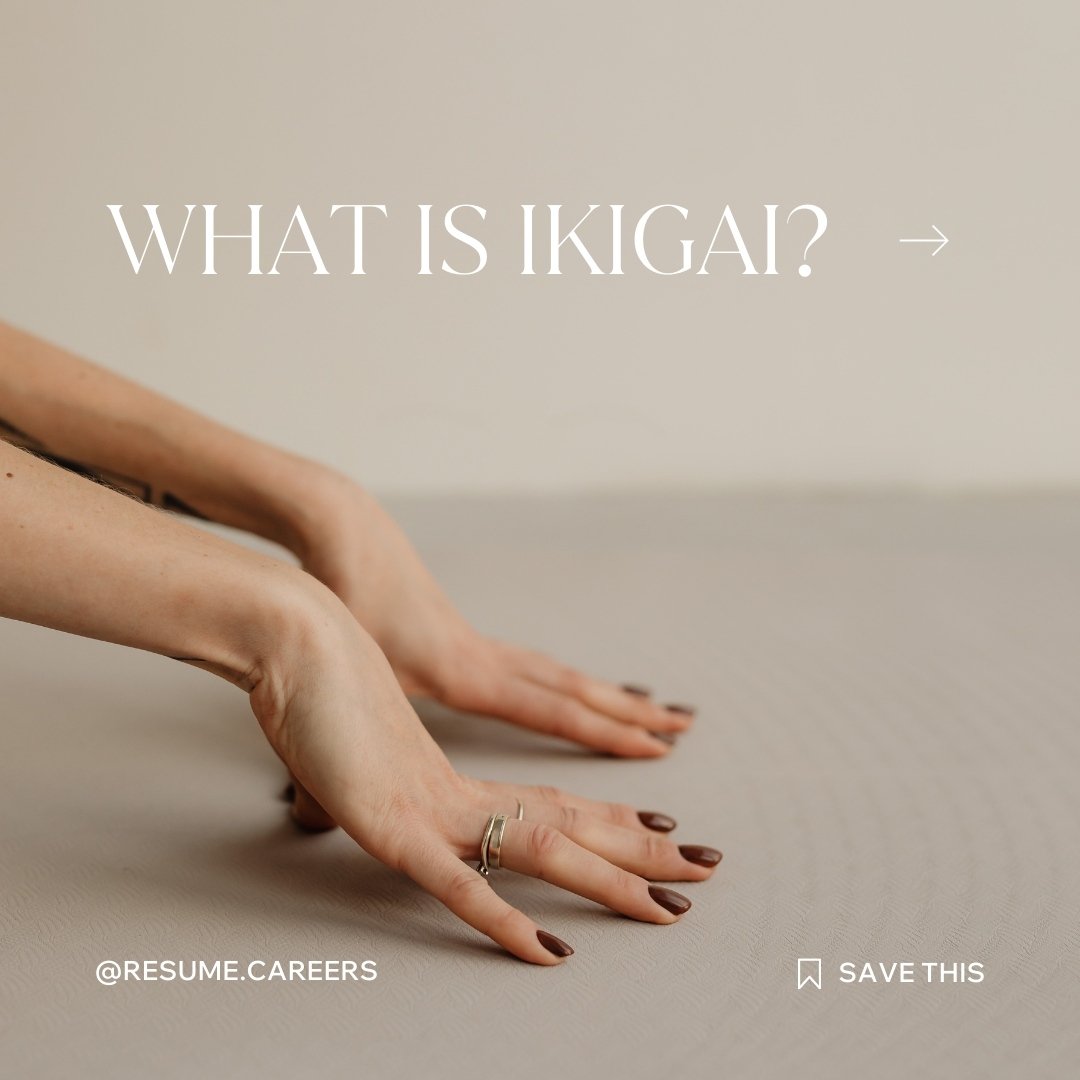 Discover the essence of Ikigai&mdash;the Japanese secret to a fulfilling life. In a world brimming with questions of purpose and career paths, Ikigai offers a guiding light, merging passion, profession, mission, and vocation.

#careeradvice #careerco