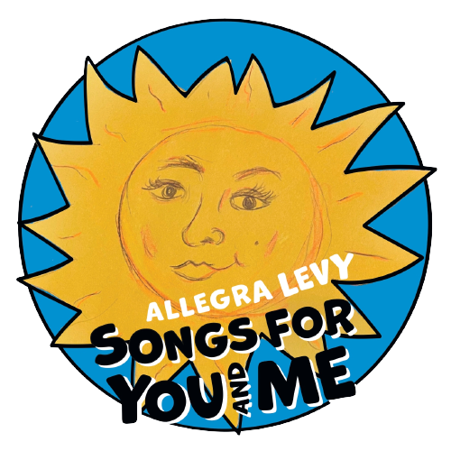 FYC: Songs For You and Me - Allegra Levy