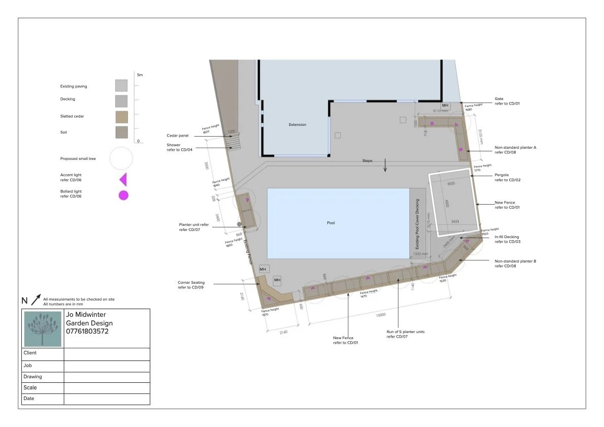 General 2 — Jo Midwinter Garden Design