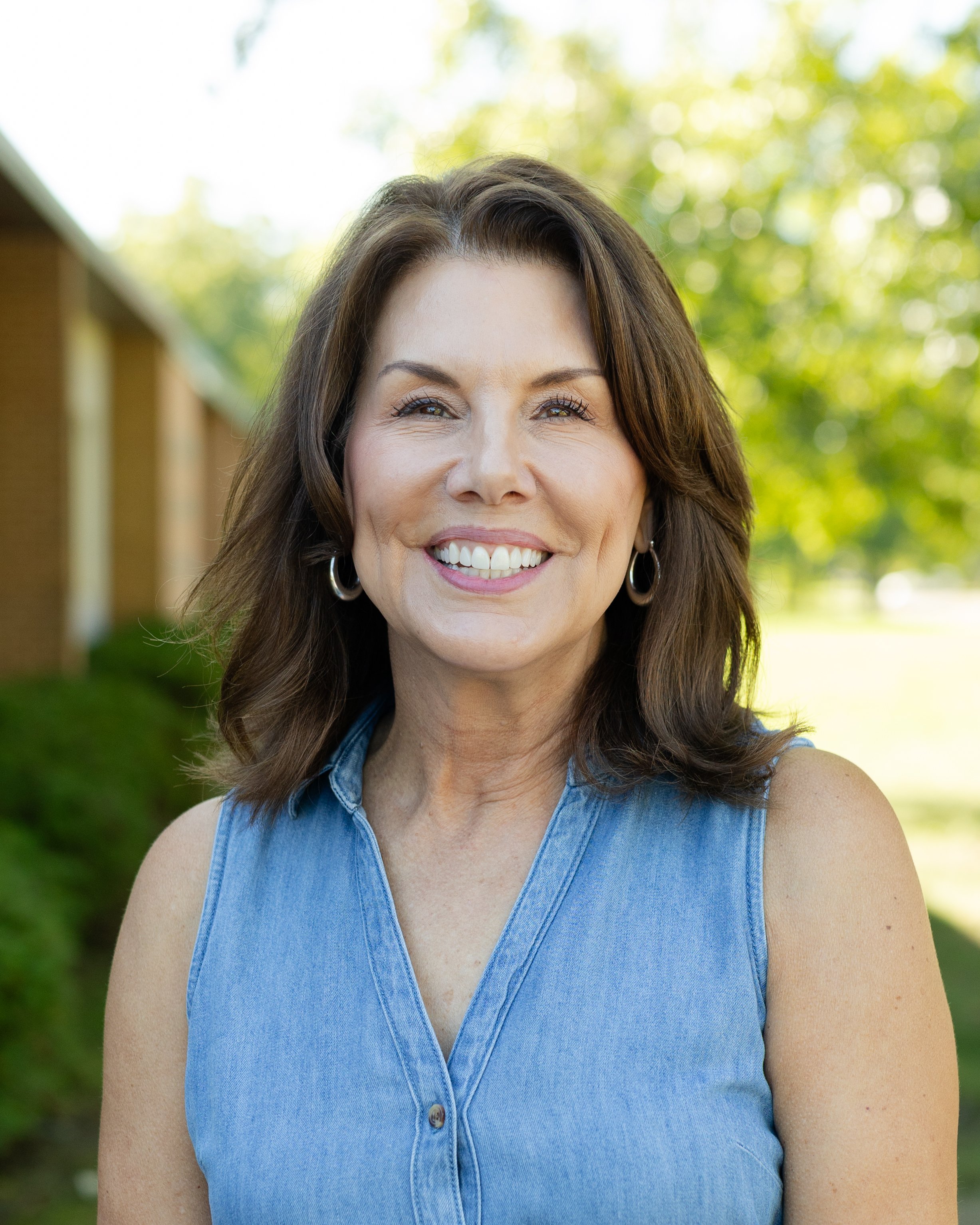 Mrs. Gaye Garvelink